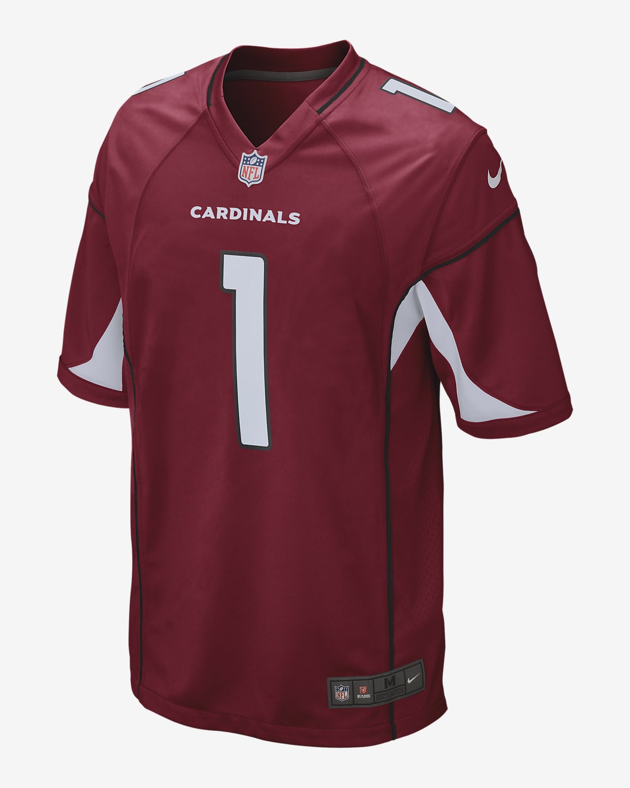 kyler murray nfl jersey