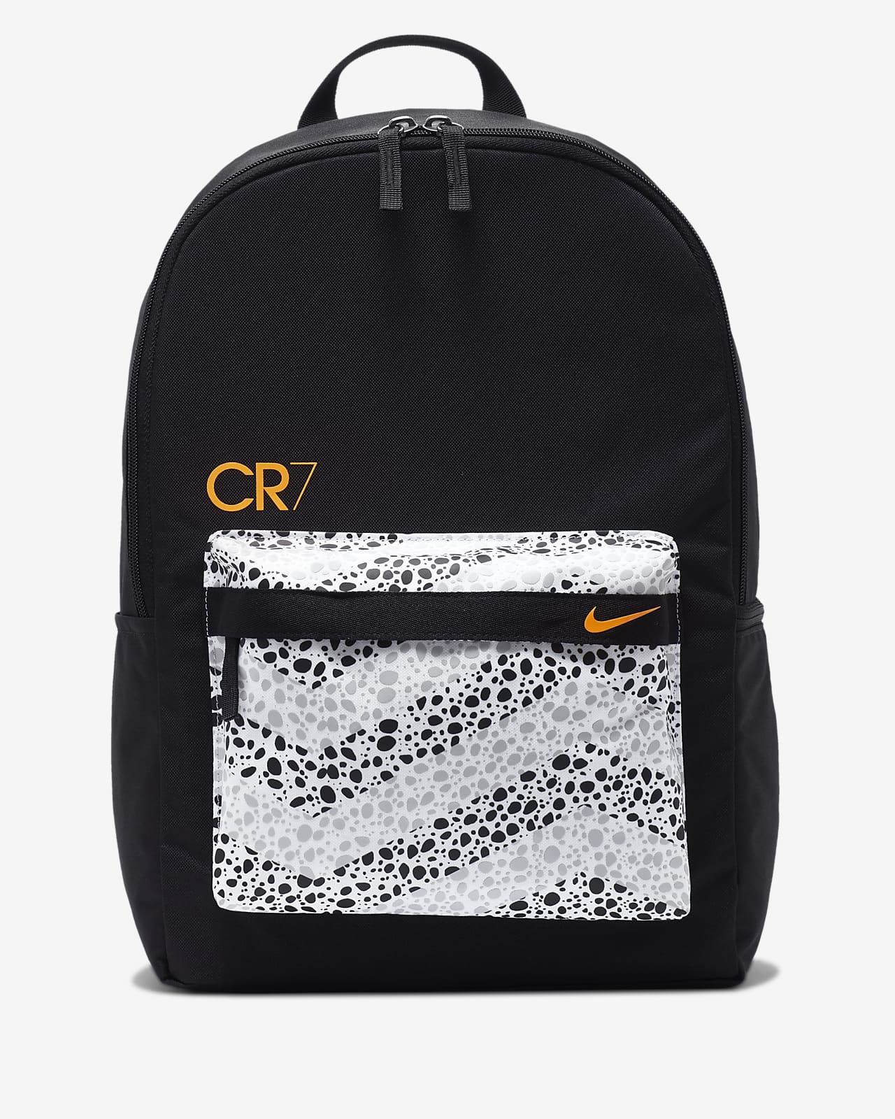 CR7 Kids' Football Backpack. Nike AU
