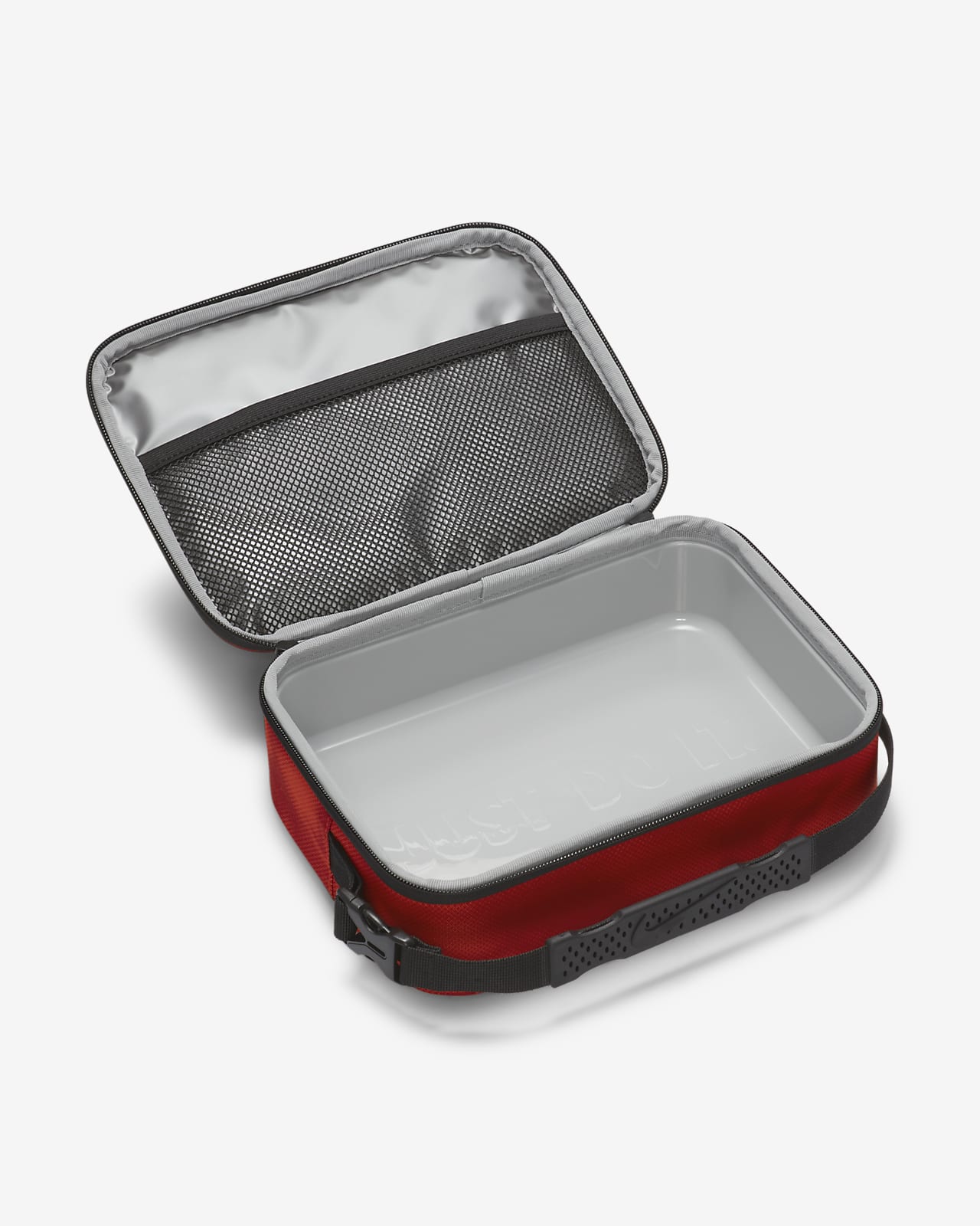 Sell Prada Stainless Steel Lunch Box Set - Silver