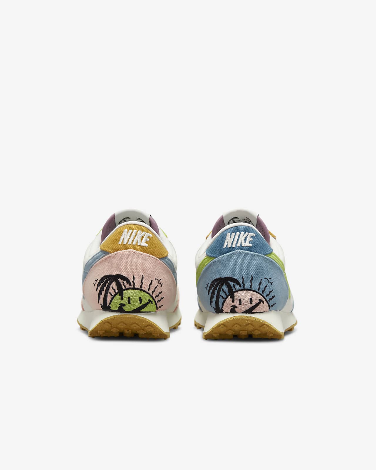 Calzado para mujer Nike Daybreak SE. Nike MX