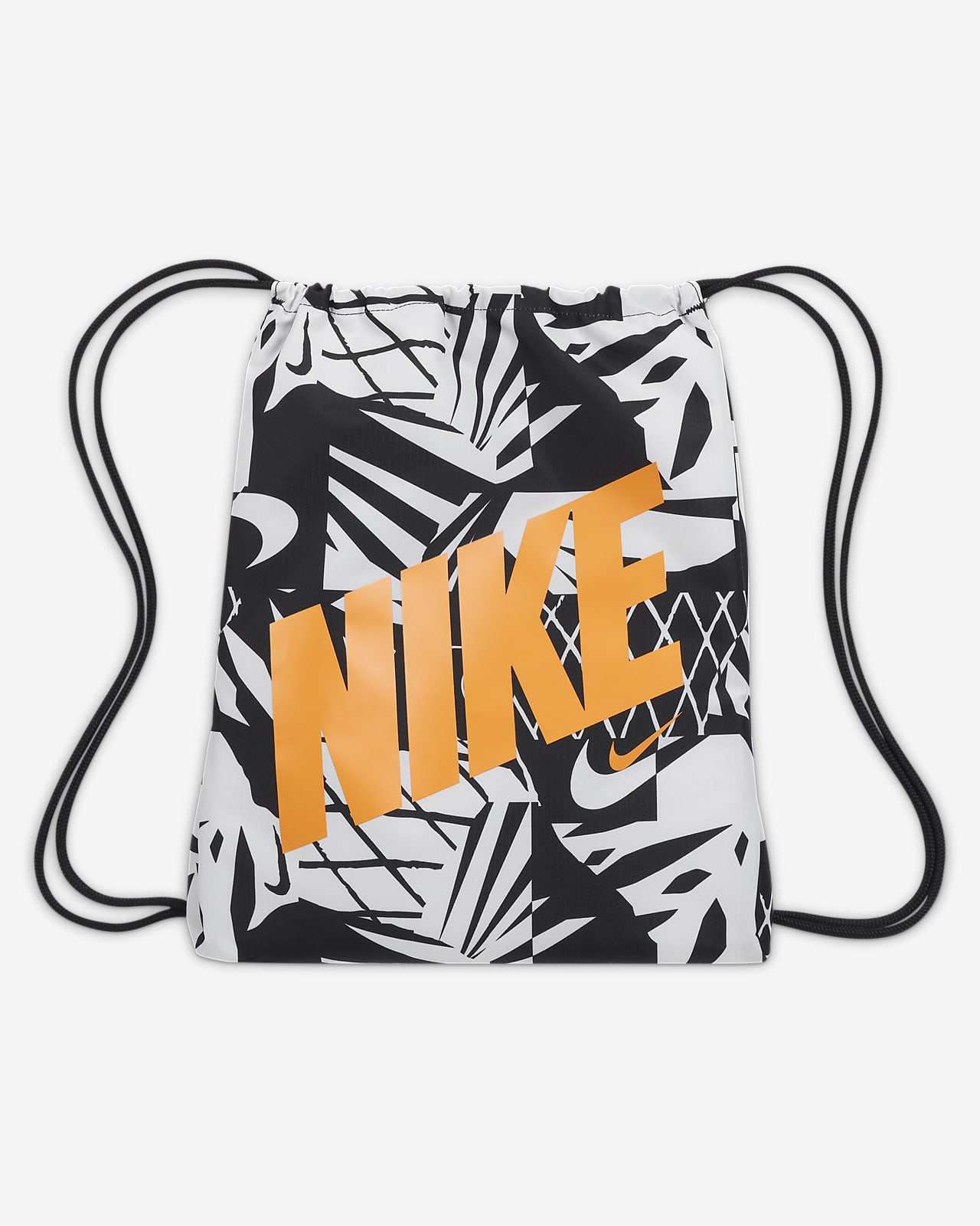 Compatible con ambulancia Mediana Nike Bolsa con cordones - Niño/a (12 l). Nike ES