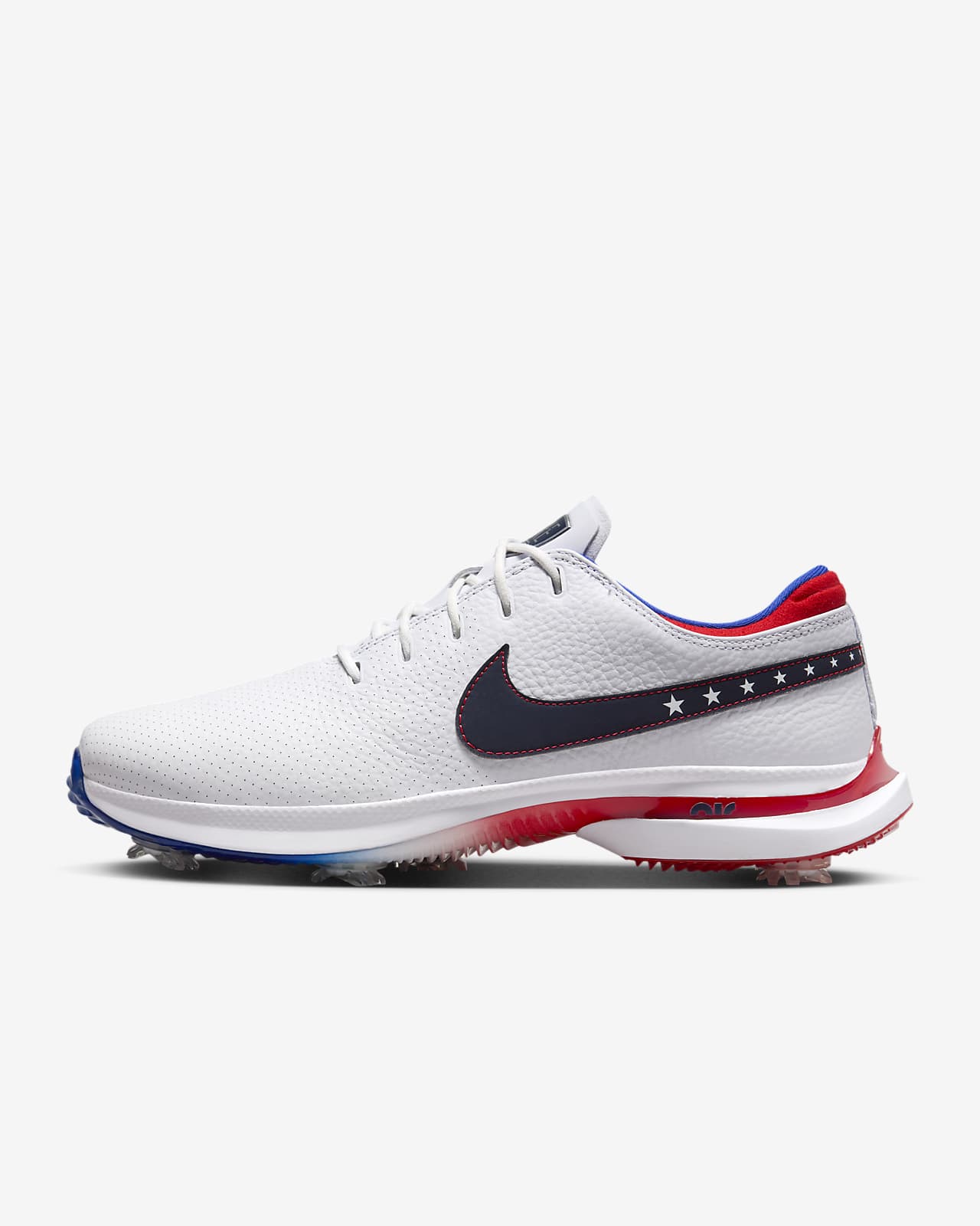 Nike Air Zoom Victory Tour 3 NRG Men's Golf Shoes. Nike CA