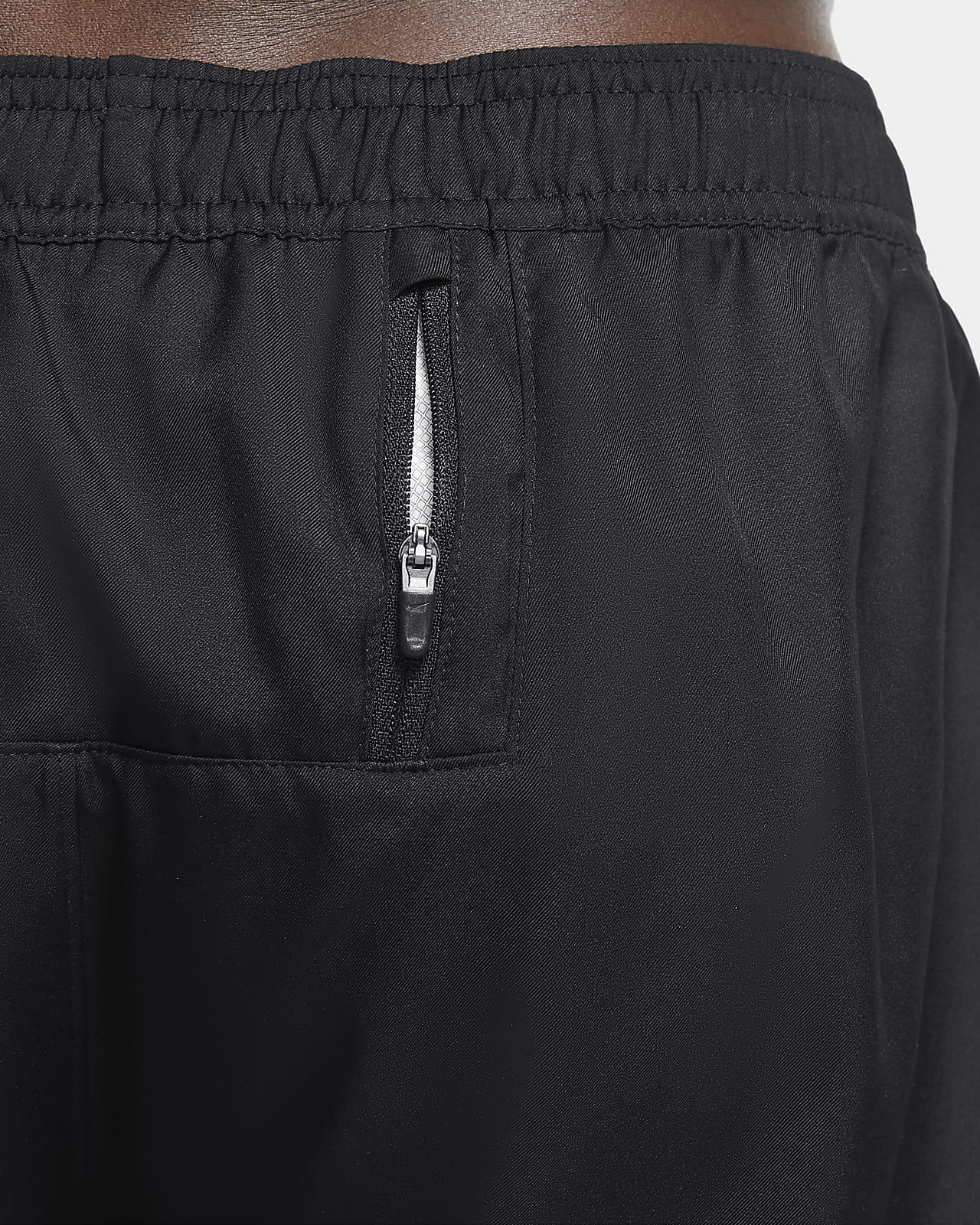 nike essential men's woven running trousers