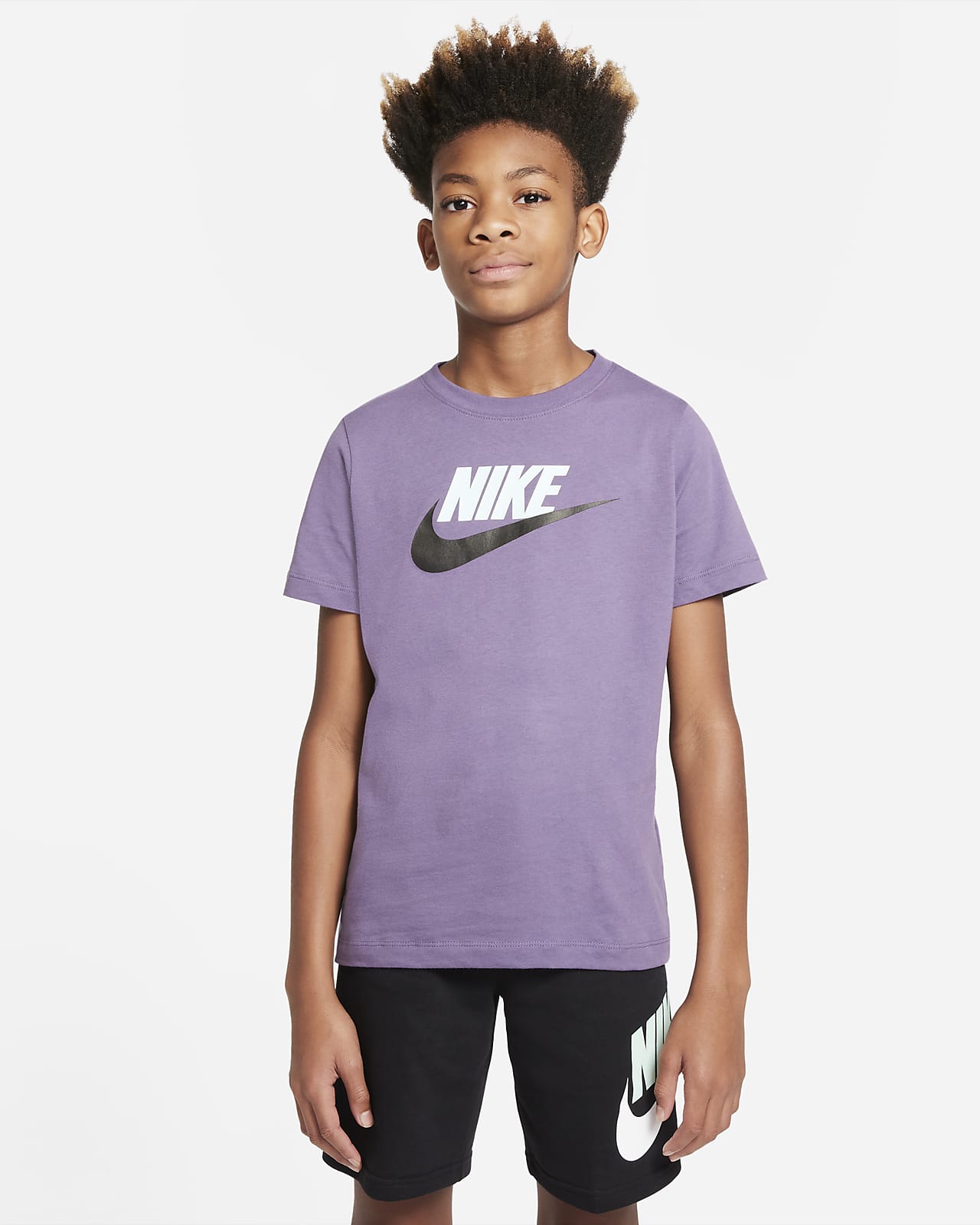 nike magliette