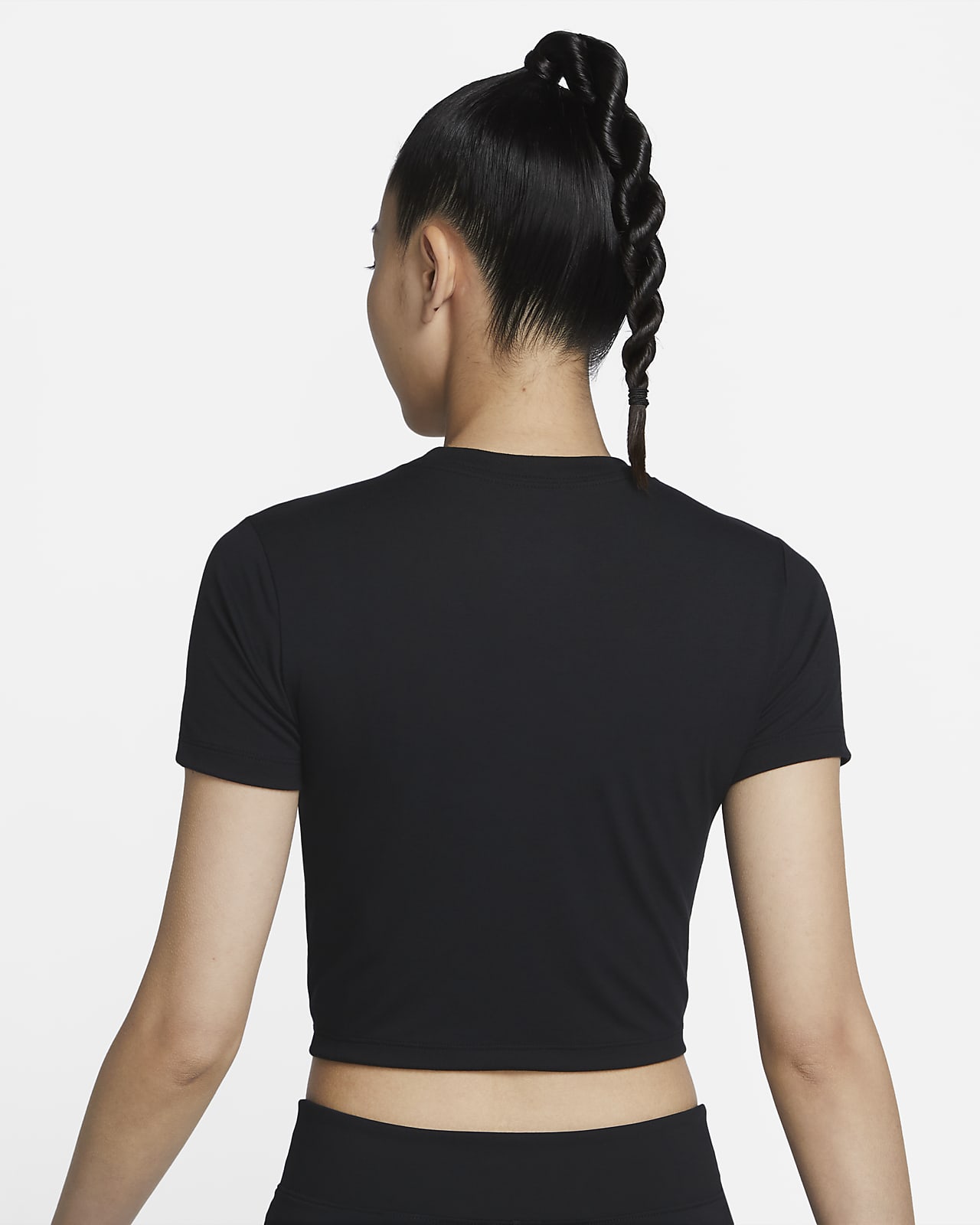 nike skin fit t shirt