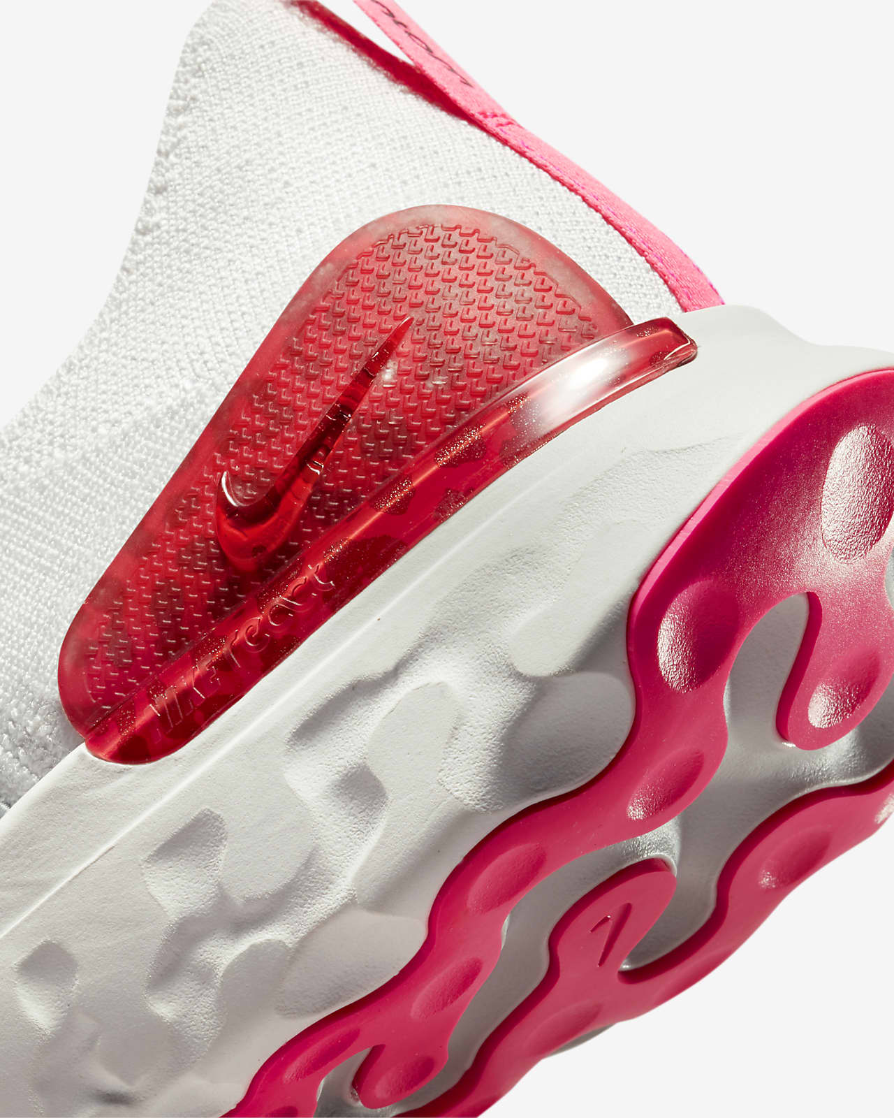nike running wild run phantom