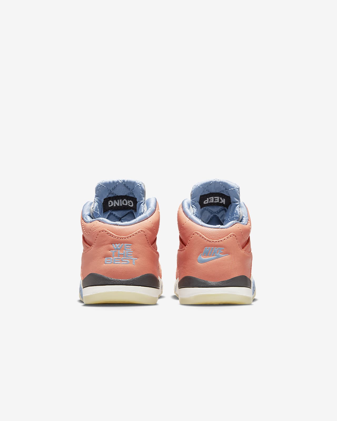 Jordan 5 x DJ Khaled Baby/Toddler Shoes. Nike.com