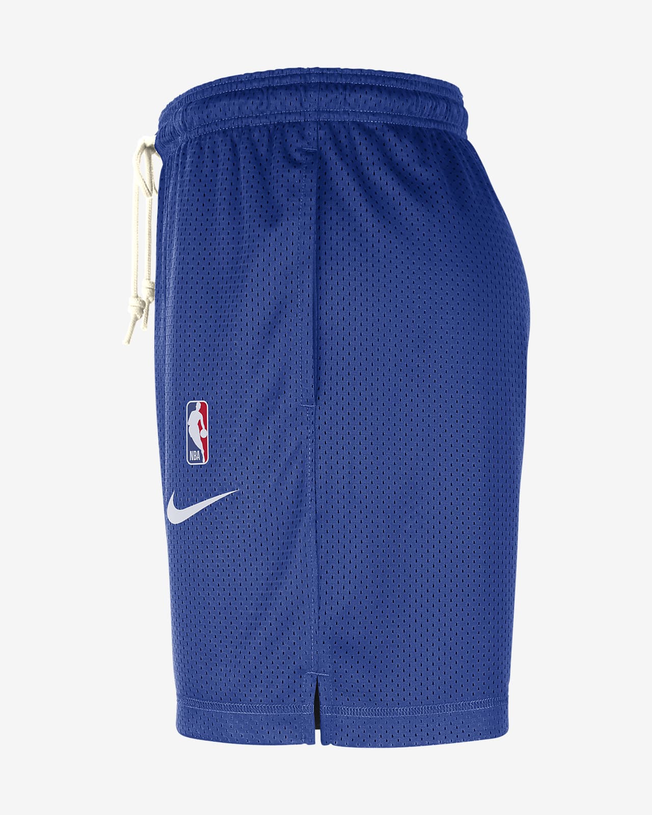 Warriors Standard Issue Men's Nike NBA Reversible Shorts