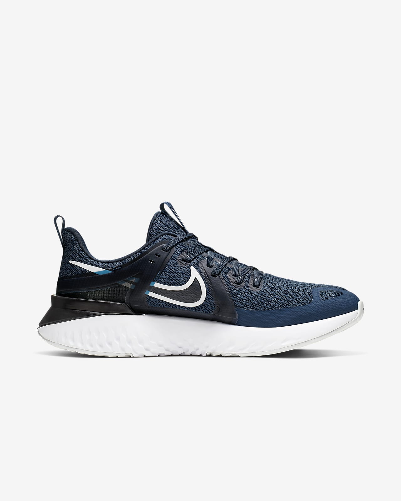 nike legend react runnea