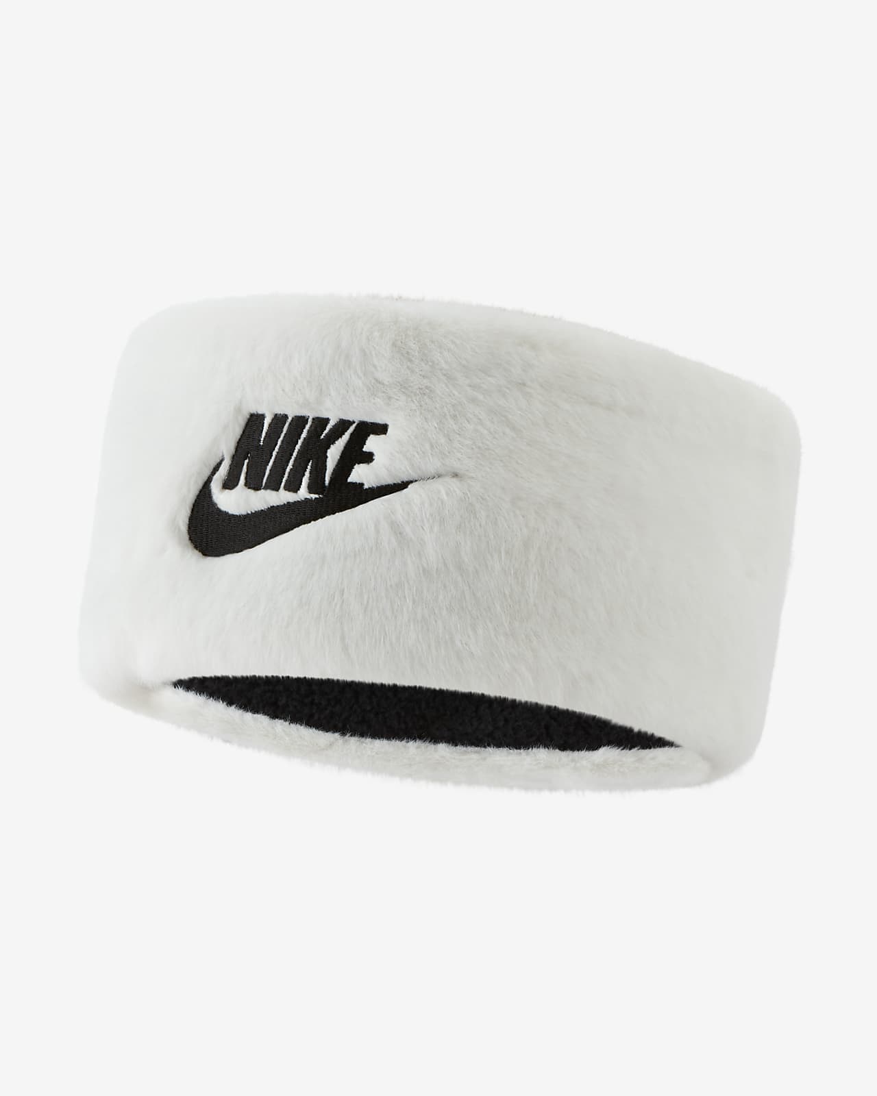 klatre Dwelling møde Nike Warm Headband. Nike.com