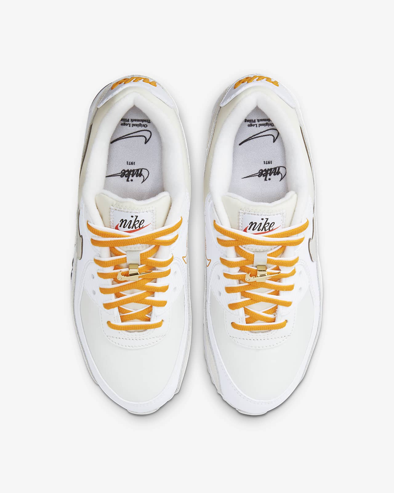 Nike Air Max 90 SE Women's Shoe. Nike LU