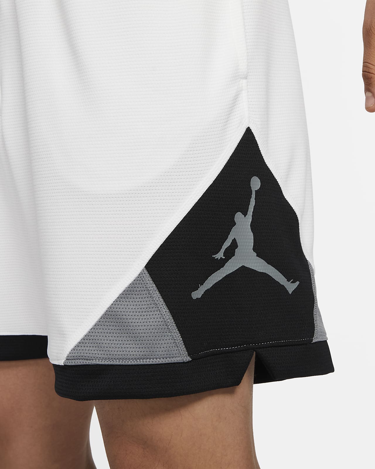 Jordan Dri-FIT Air Men's Diamond Shorts. Nike PH
