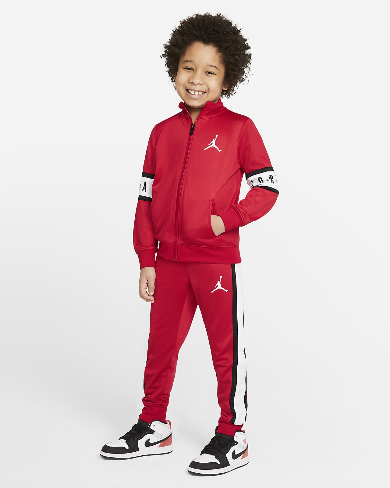 Cheap >jordan tracksuit set big sale - OFF 78%