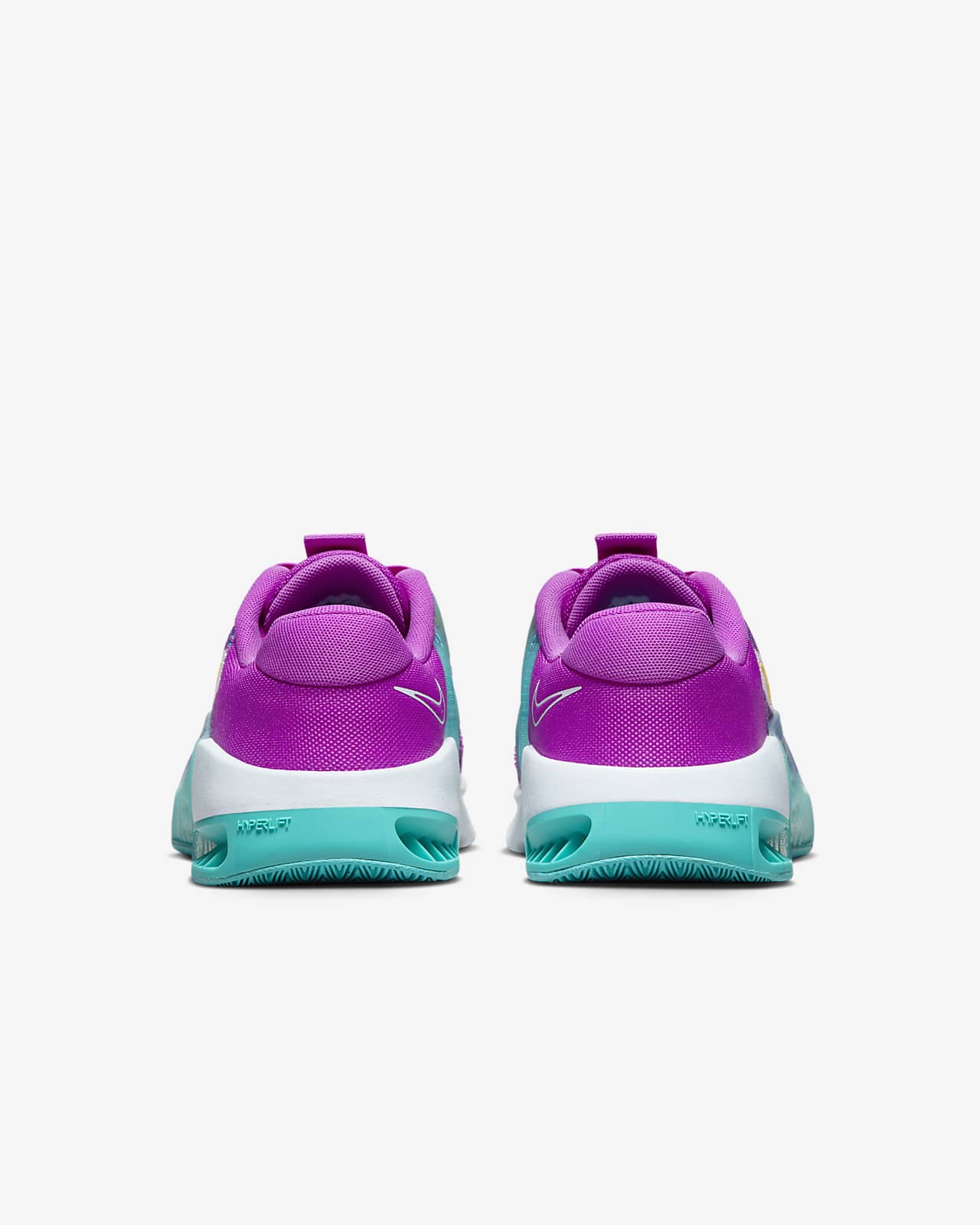 women's nike metcon 3 amp