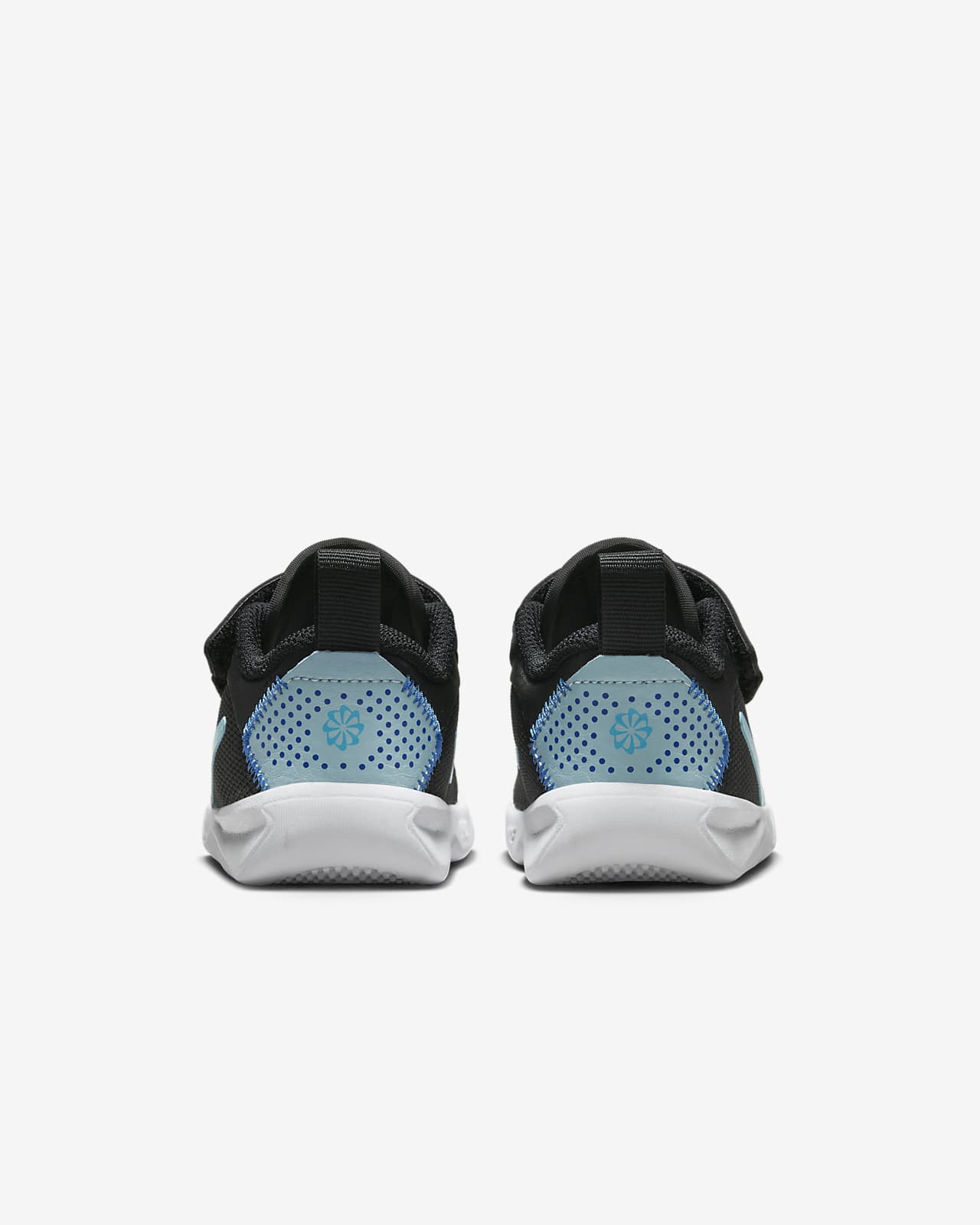 Nike Omni Multi-Court Baby/Toddler Shoes. Nike ID