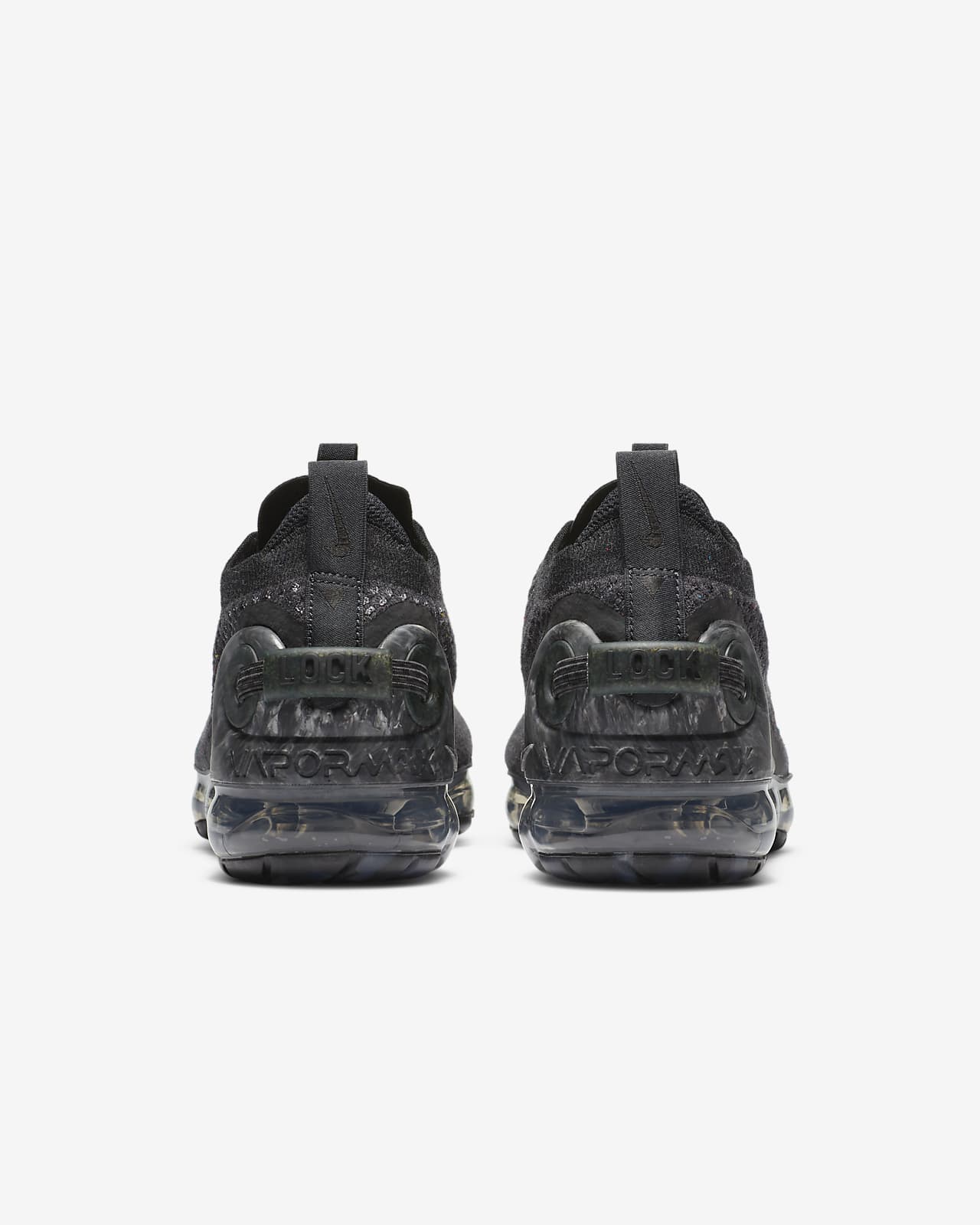 nike vapormax 2020 black