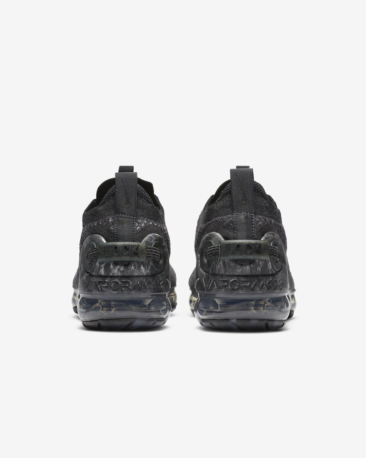 nike air vapormax 2020 fk black