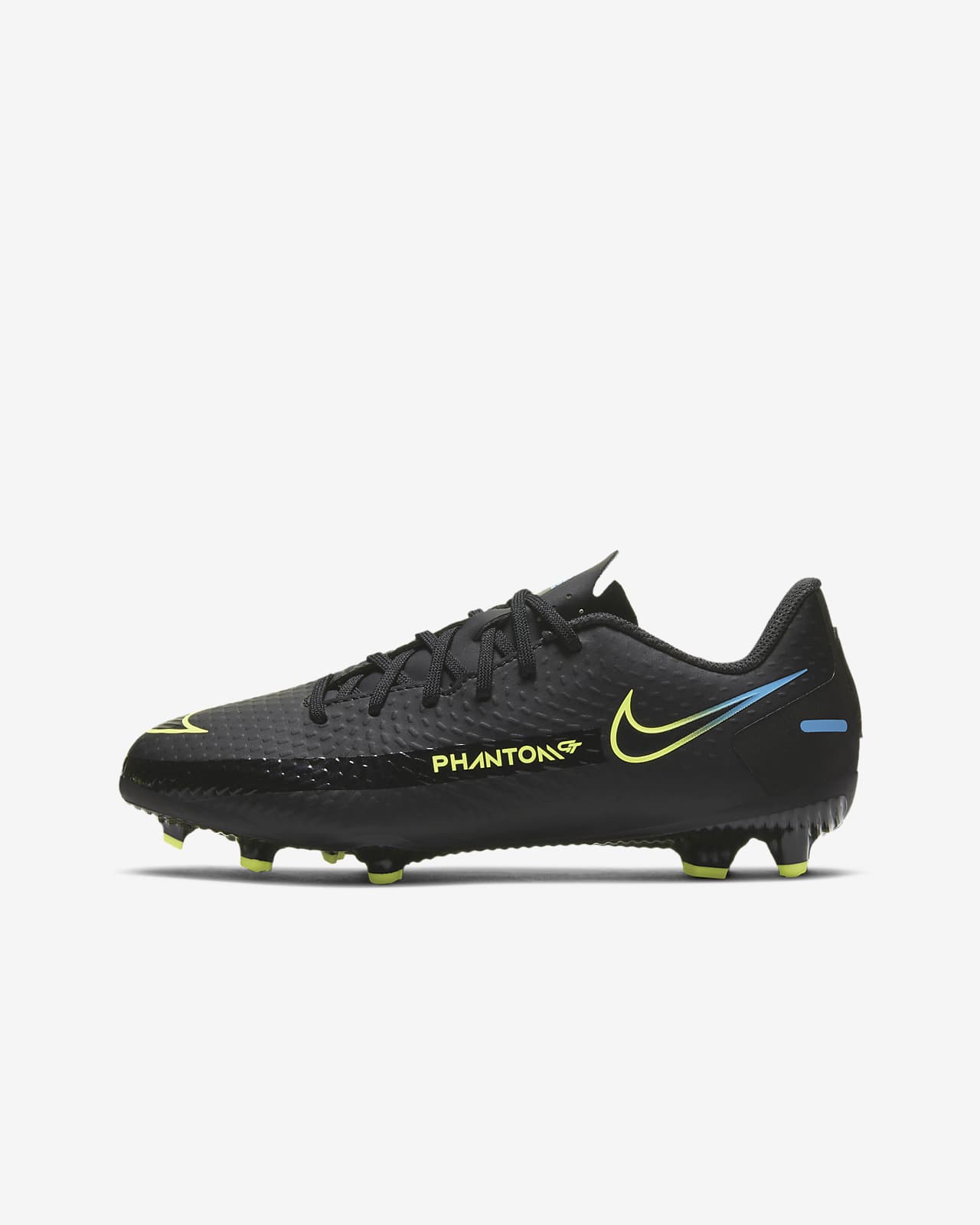 nike jr phantom gt academy