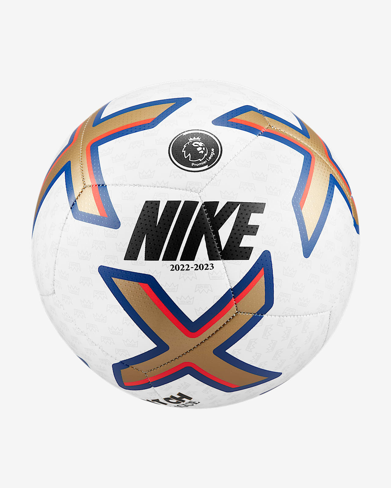 Premier League Pitch Voetbal. Nike BE