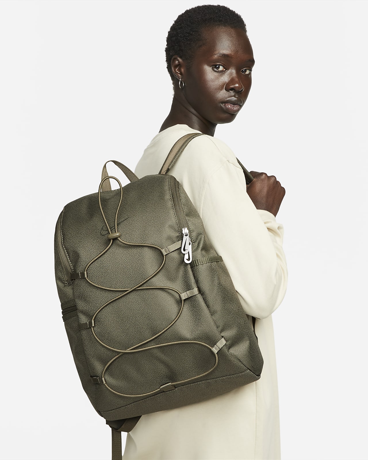 mochila nike one