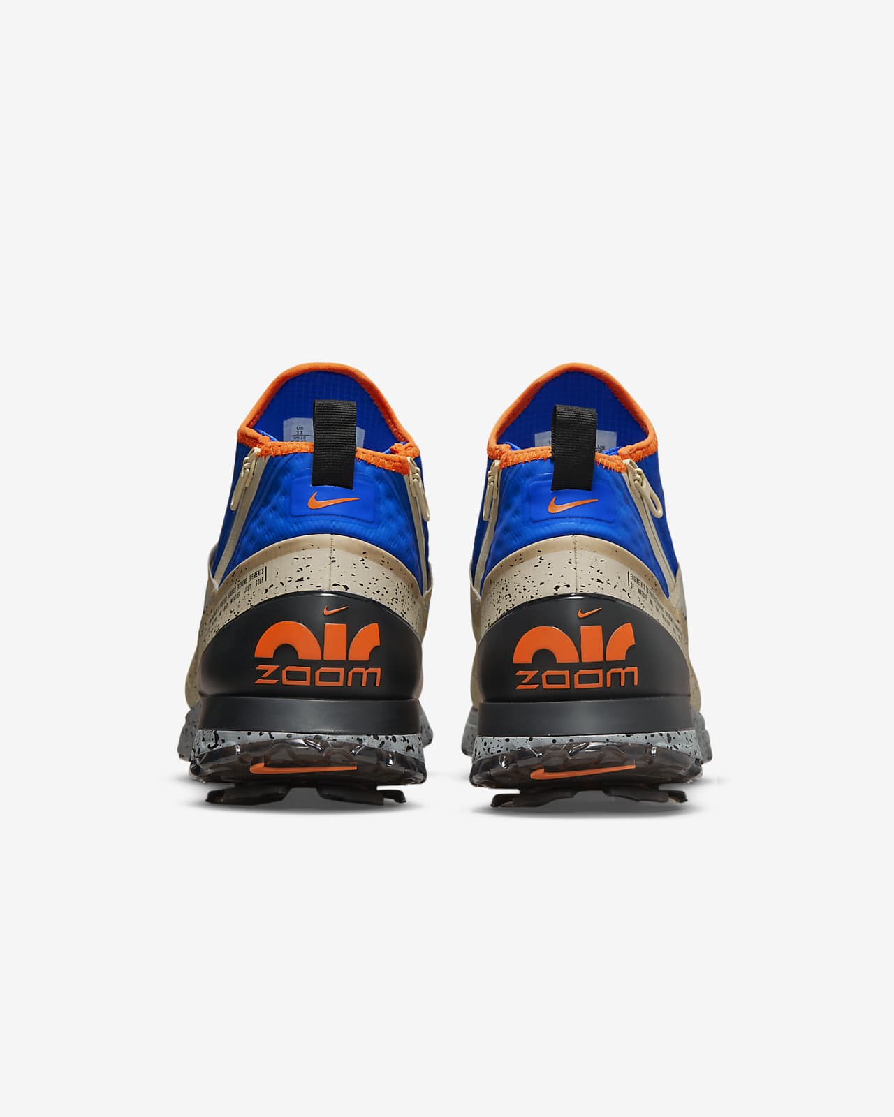 Nike Air Zoom Infinity Tour Shield Zapatillas de golf. Nike ES