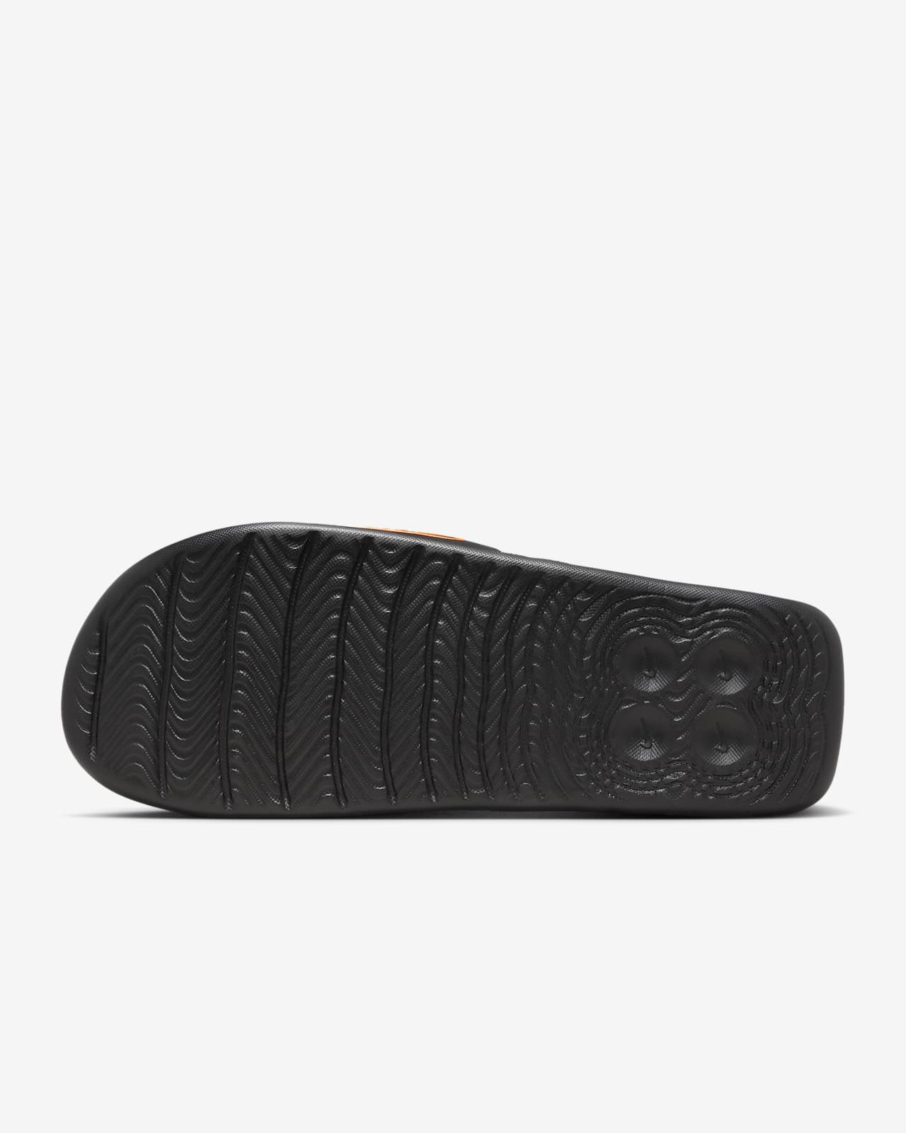 Air force slides on sale nike