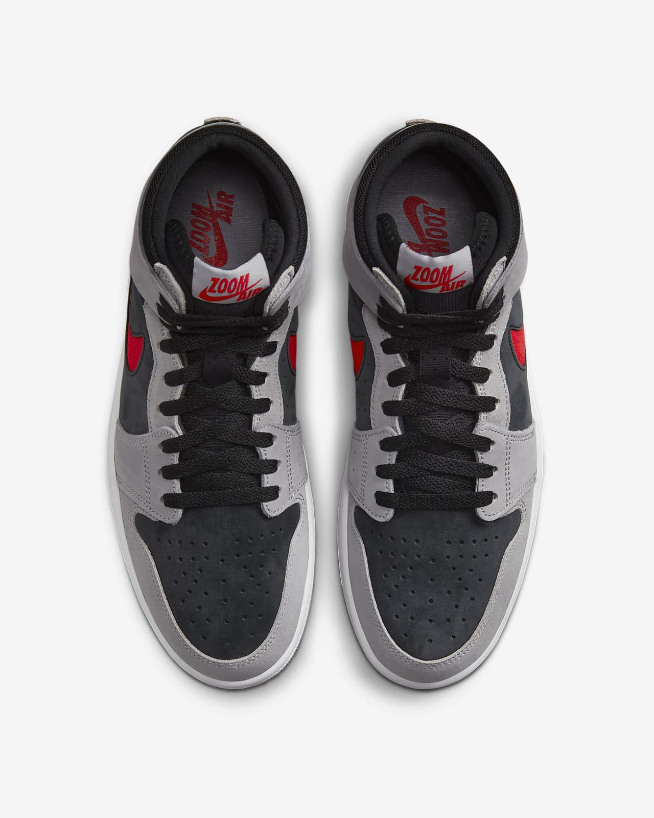 Air Jordan 1 Zoom CMFT 2 Men's Shoes. Nike SA