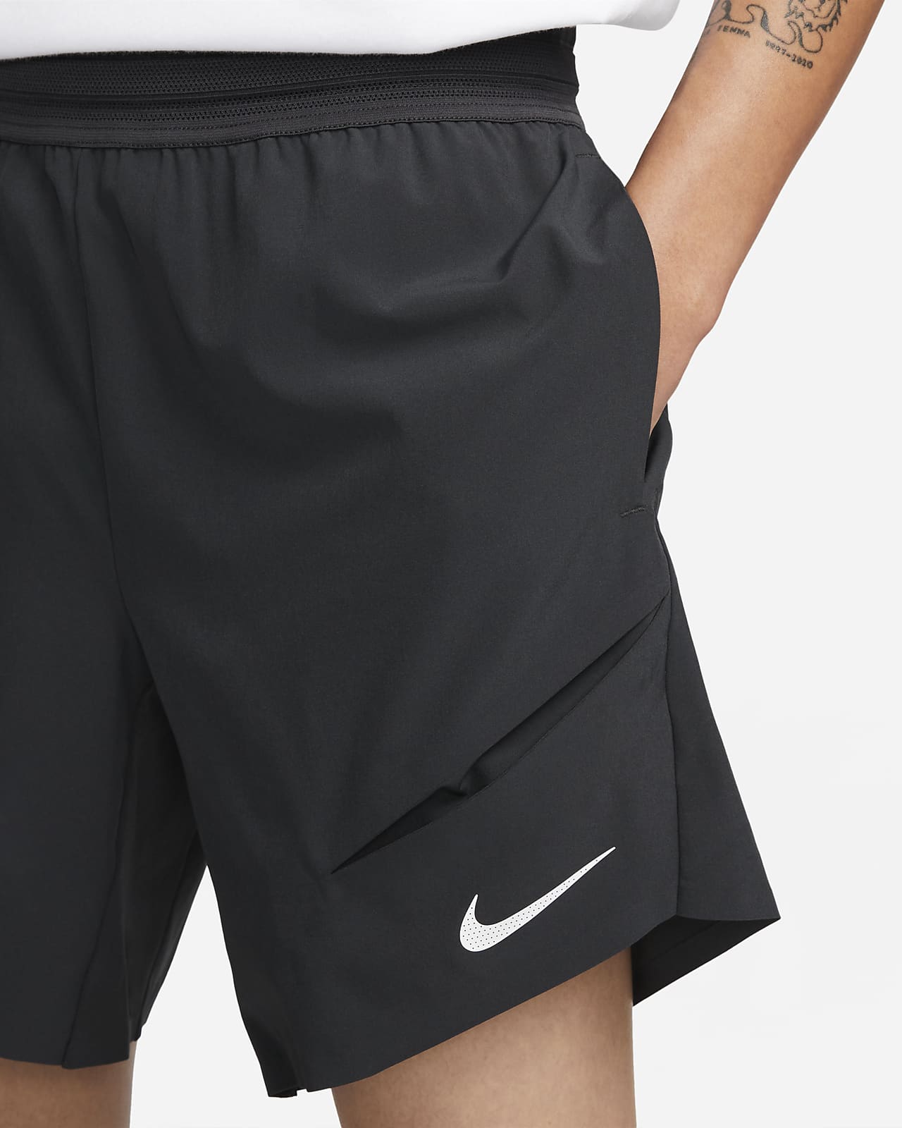 nike dri fit adv shorts