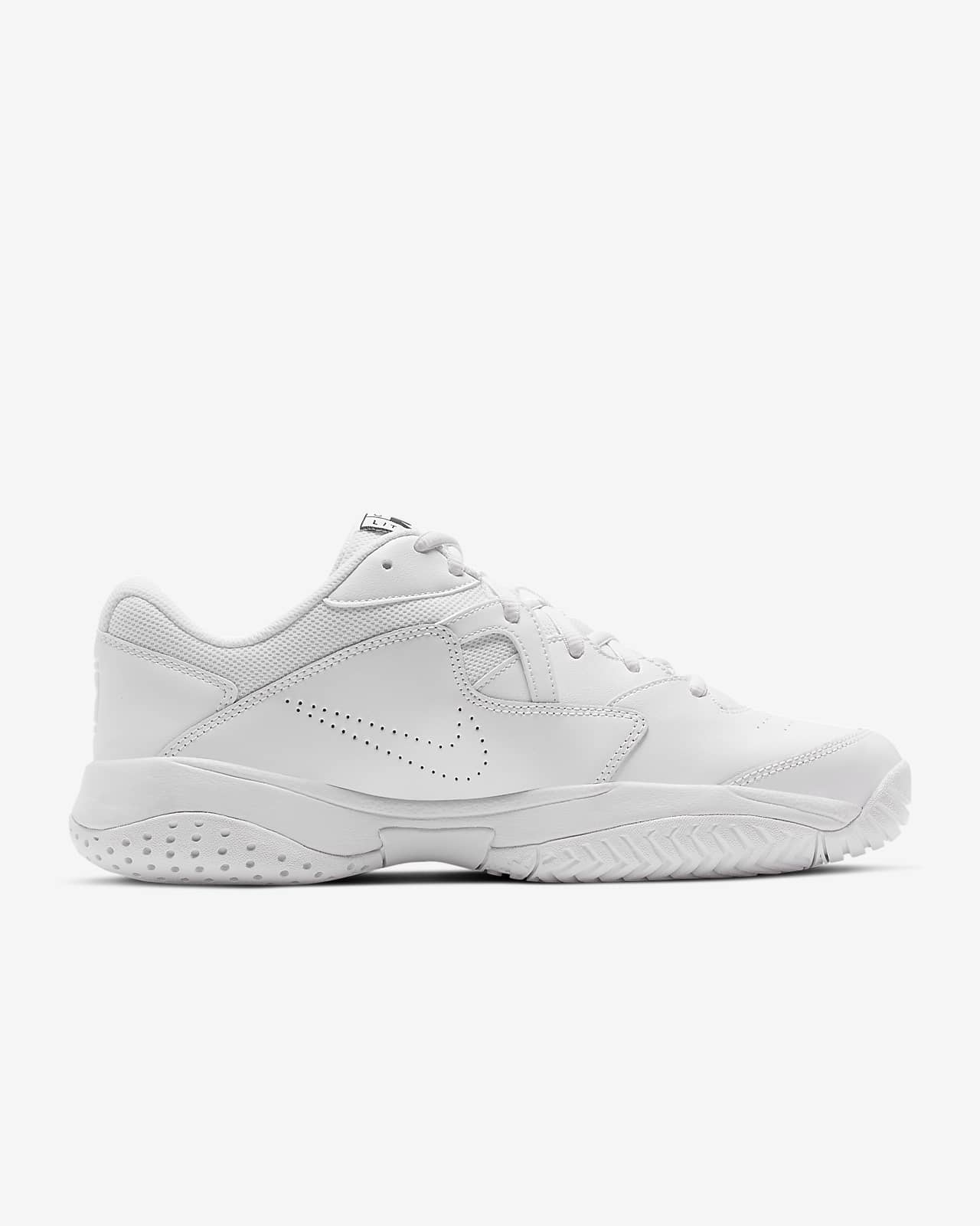 nike lite 2 men's hard court tennis shoe