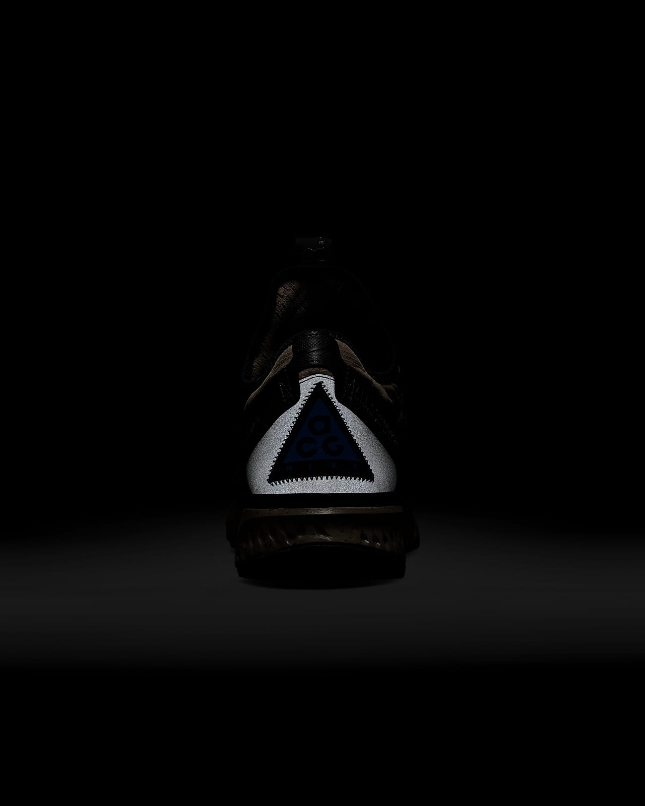 nike acg react terra gobe men's shoe