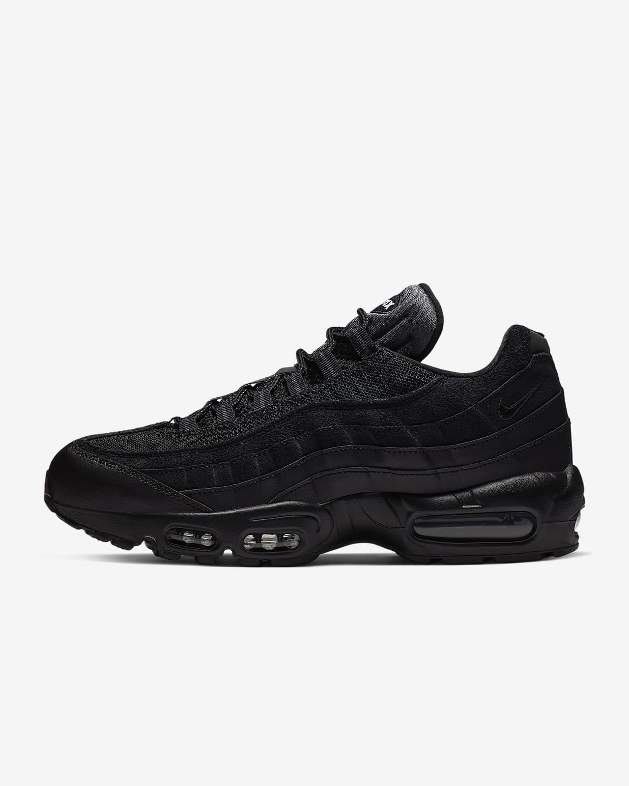Nike Air Max 95 Essential Schoen (unisex) Nike Air Max 95 Essential Schoen (unisex)