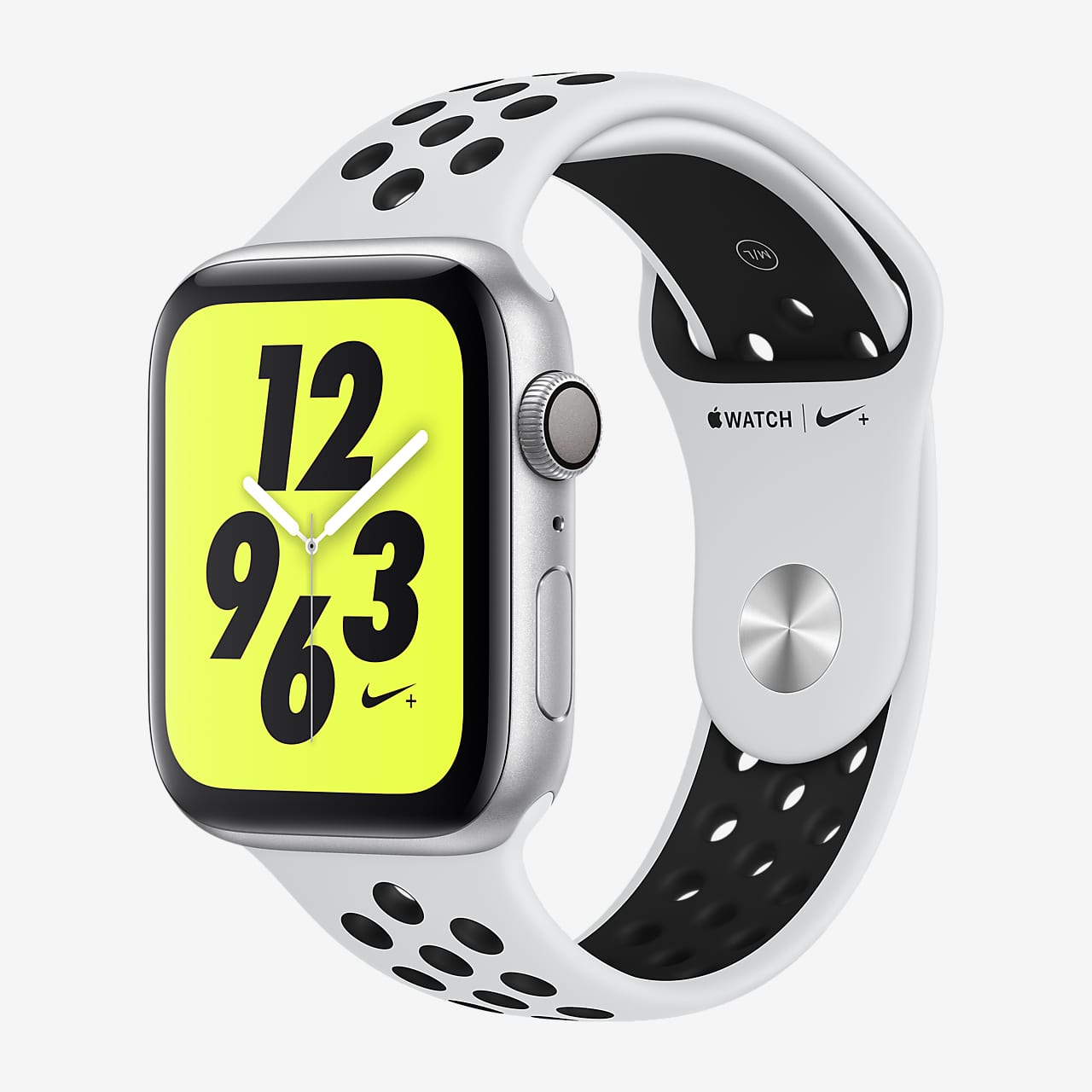 Apple Watch Nike+ Series (GPS) with Nike Sport Band 44mm Open Box Sport  Watch. Nike UK