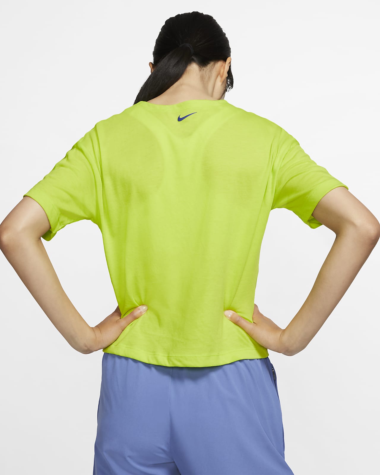 nike dri fit miler women's