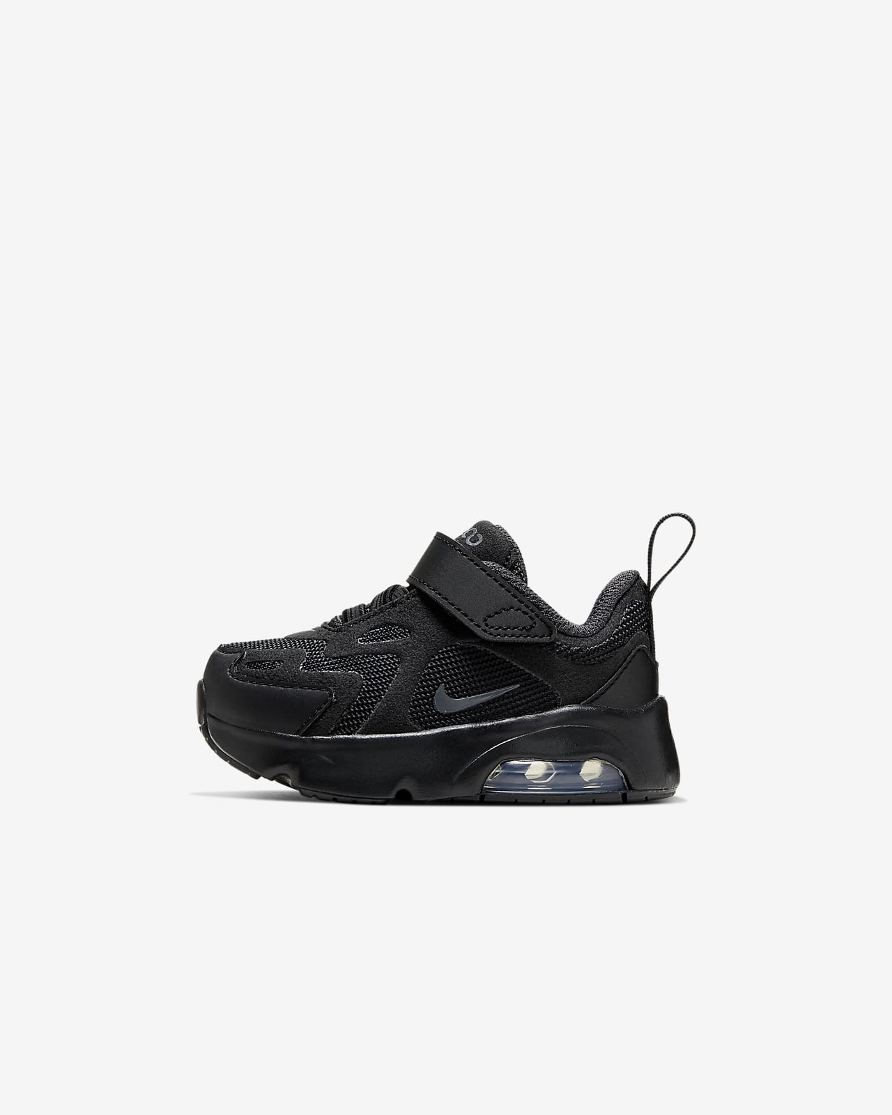 infant soft bottom nikes