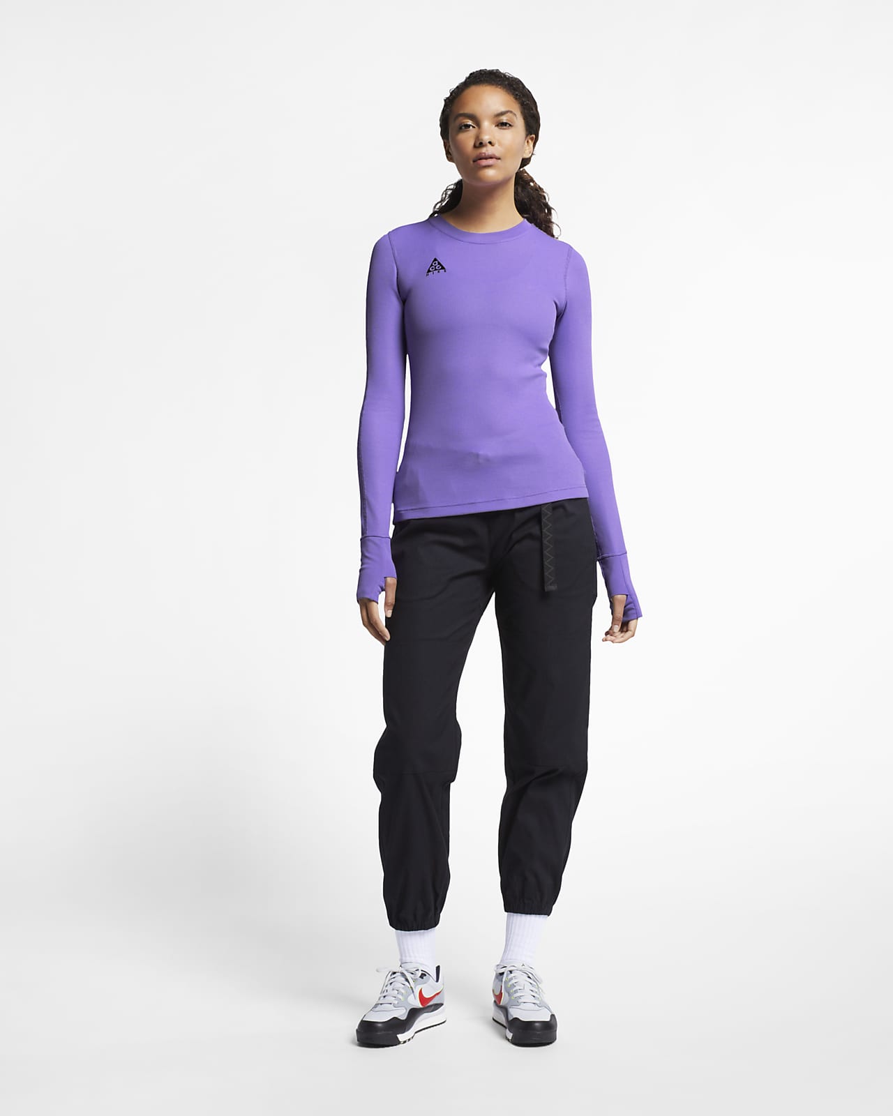 acg nike womens