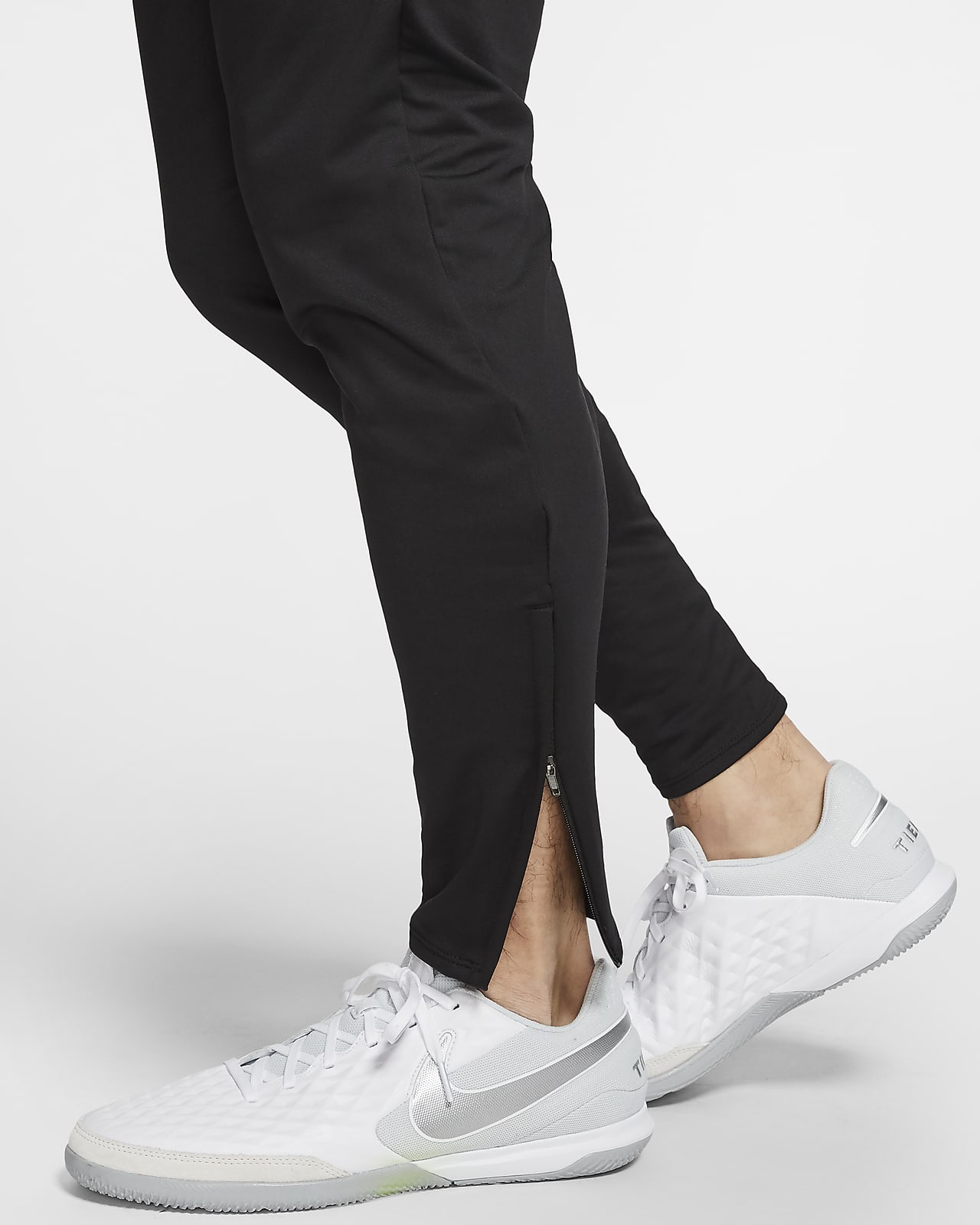 Nike Dri FIT Strike fotballbukse til herre Nike Dri FIT Strike fotballbukse til herre