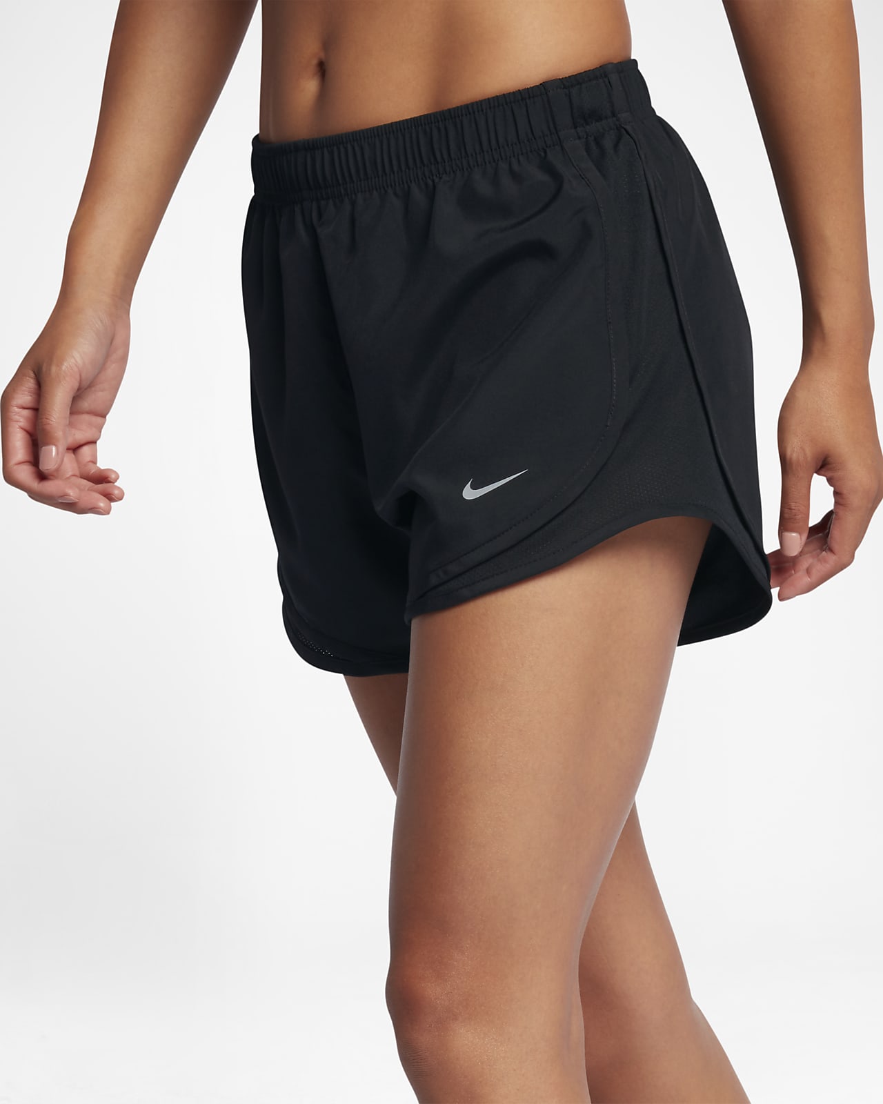 pegatina pivote Bibliografía Shorts de running con ropa interior forrada para mujer Nike Tempo. Nike.com