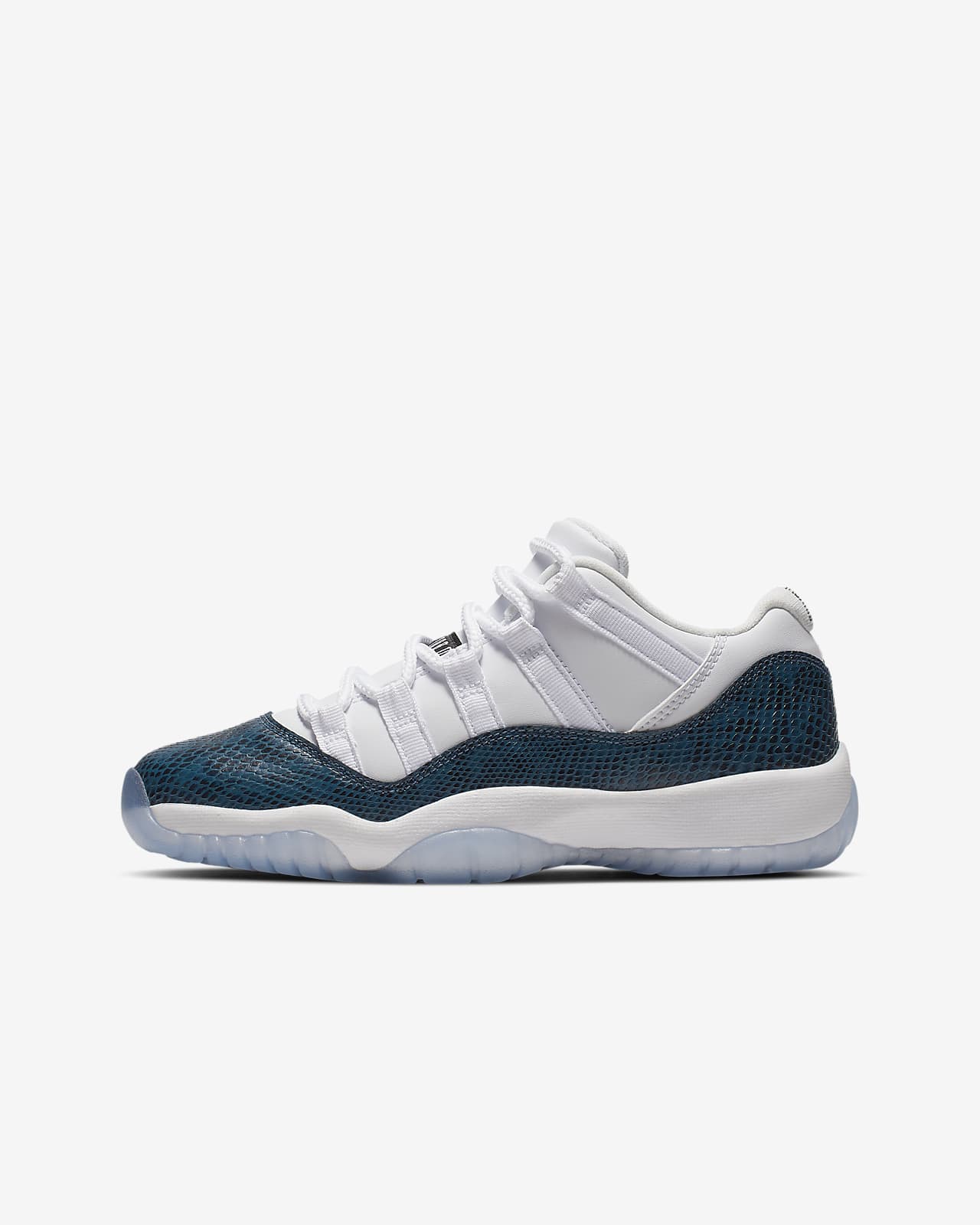 air jordan 11 retro low le gs