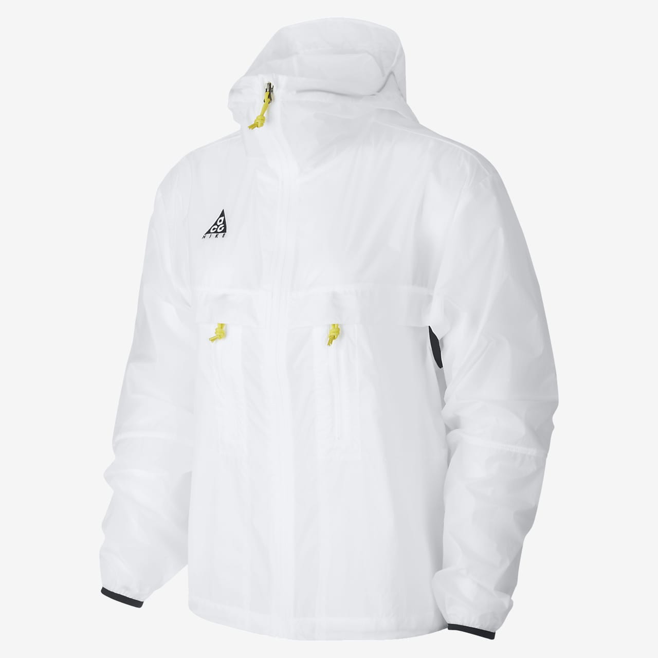 giacca nike acg