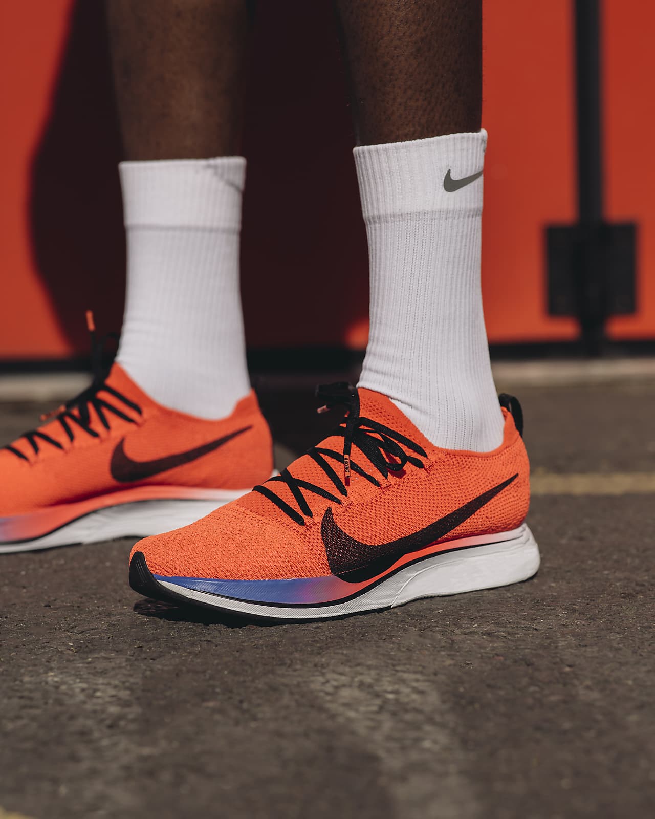 nike vaporfly 4% femme paris