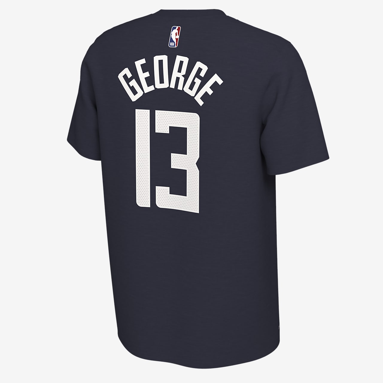 paul george t shirt nike