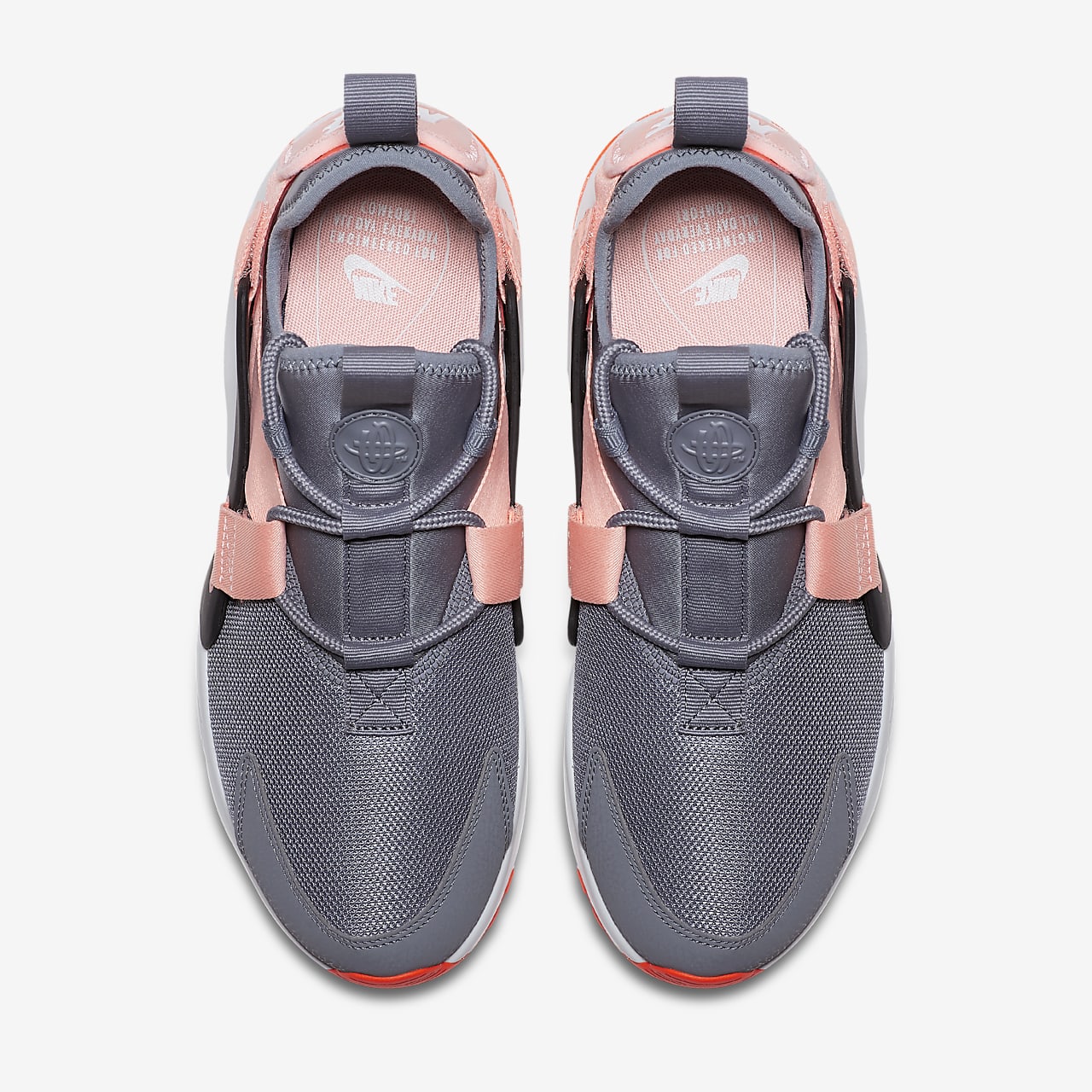 Calzado Para Mujer Nike Air Huarache City Low Nike Com