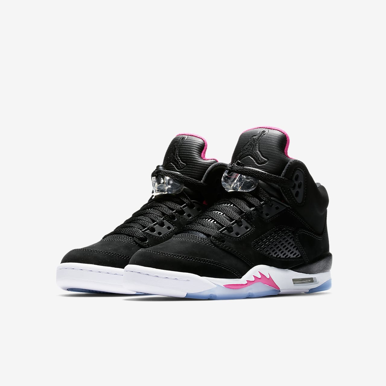 jordan retro 5 grade school