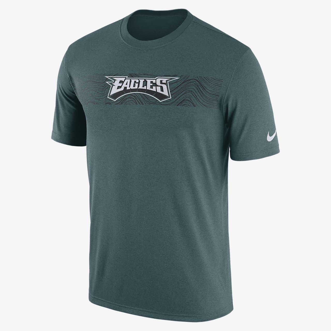 nike dri fit legend tee