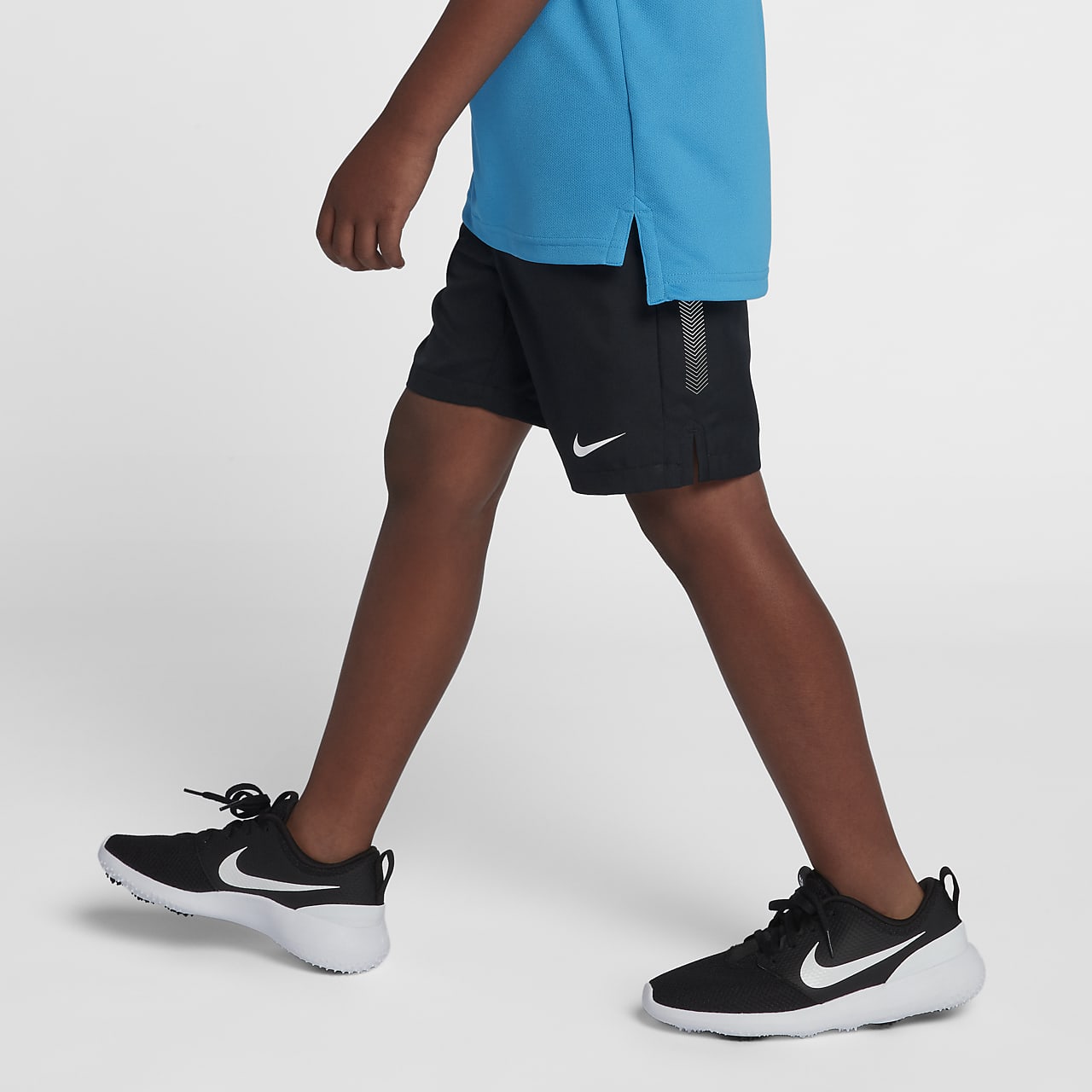 nike tennis shorts dri fit