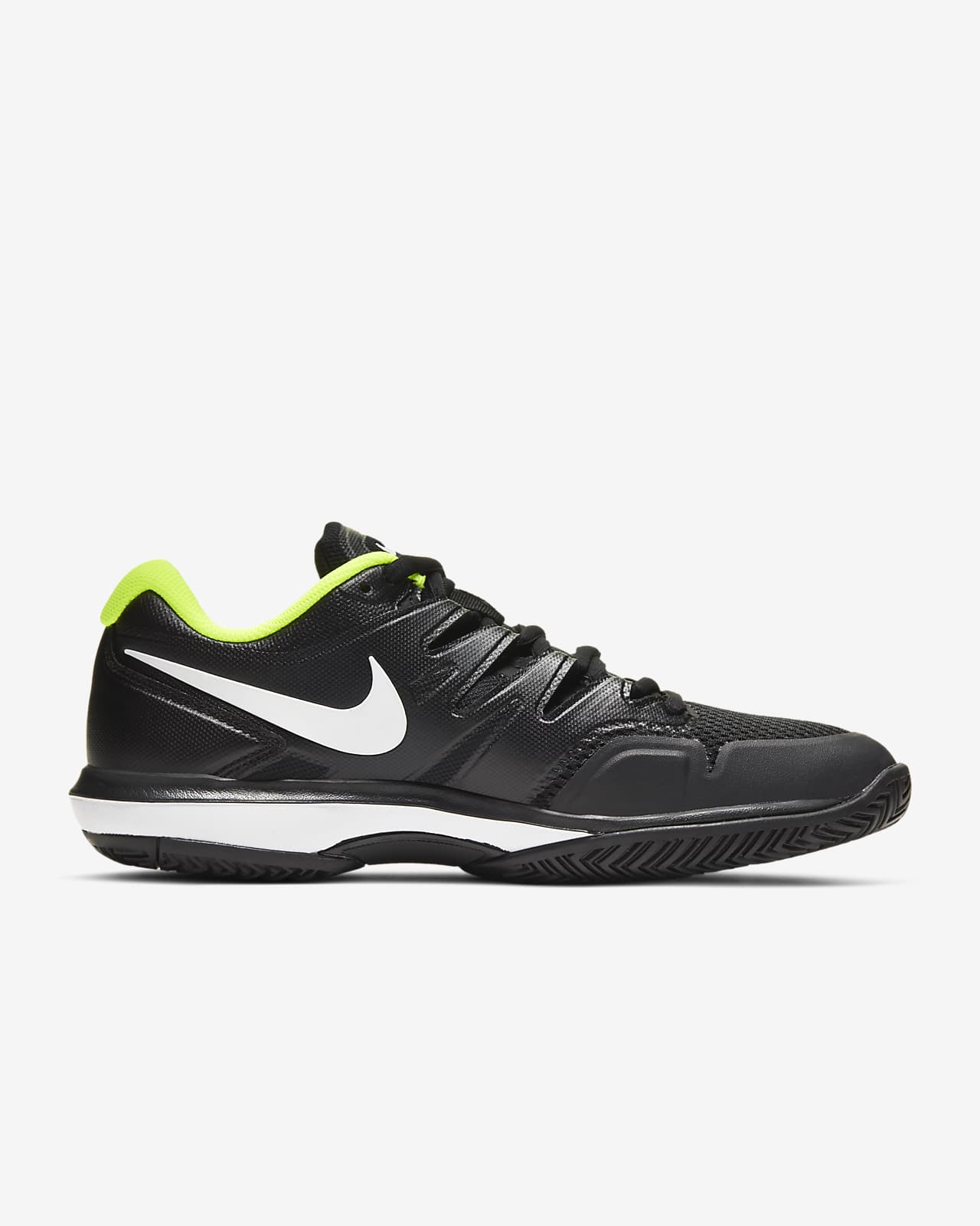 nike air zoom vapor prestige