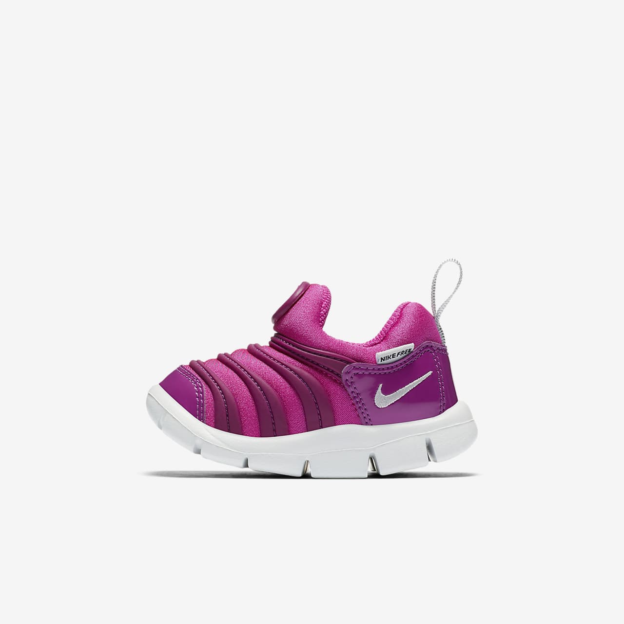 nike dynamo free baby