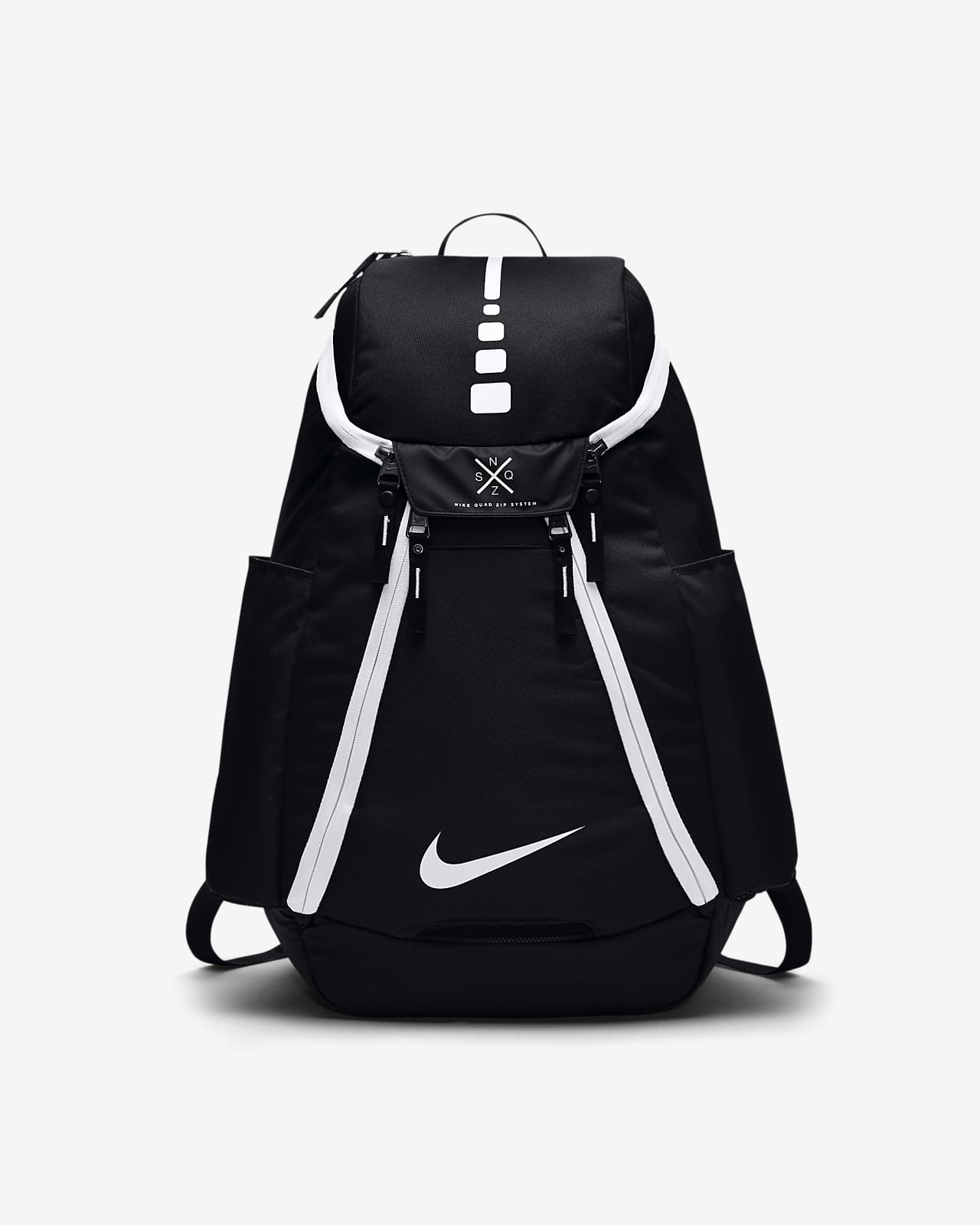 twintig Kolibrie Nest Nike Hoops Elite Max Air Team 2.0 Basketball Backpack. Nike ID