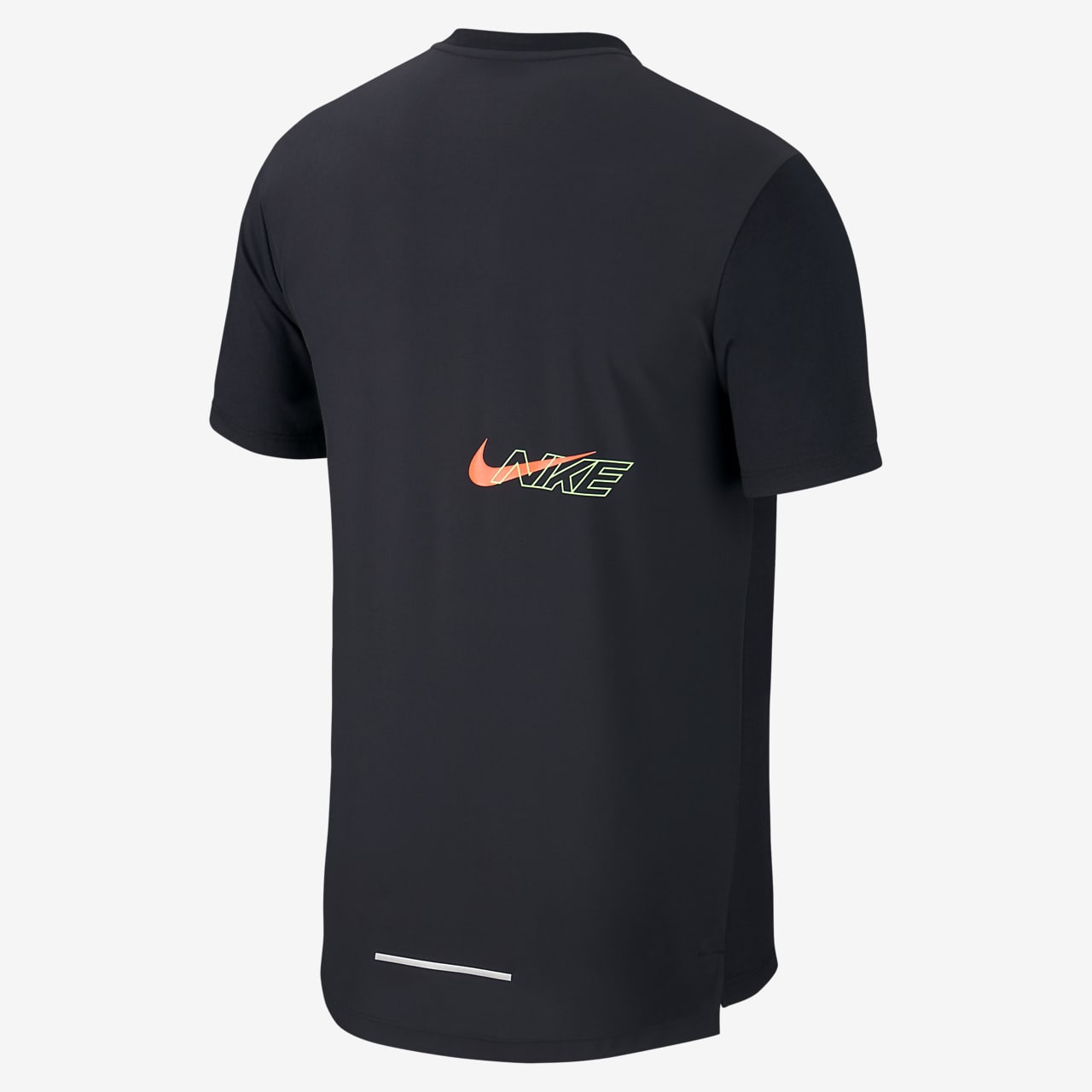 nike maglia running uomo