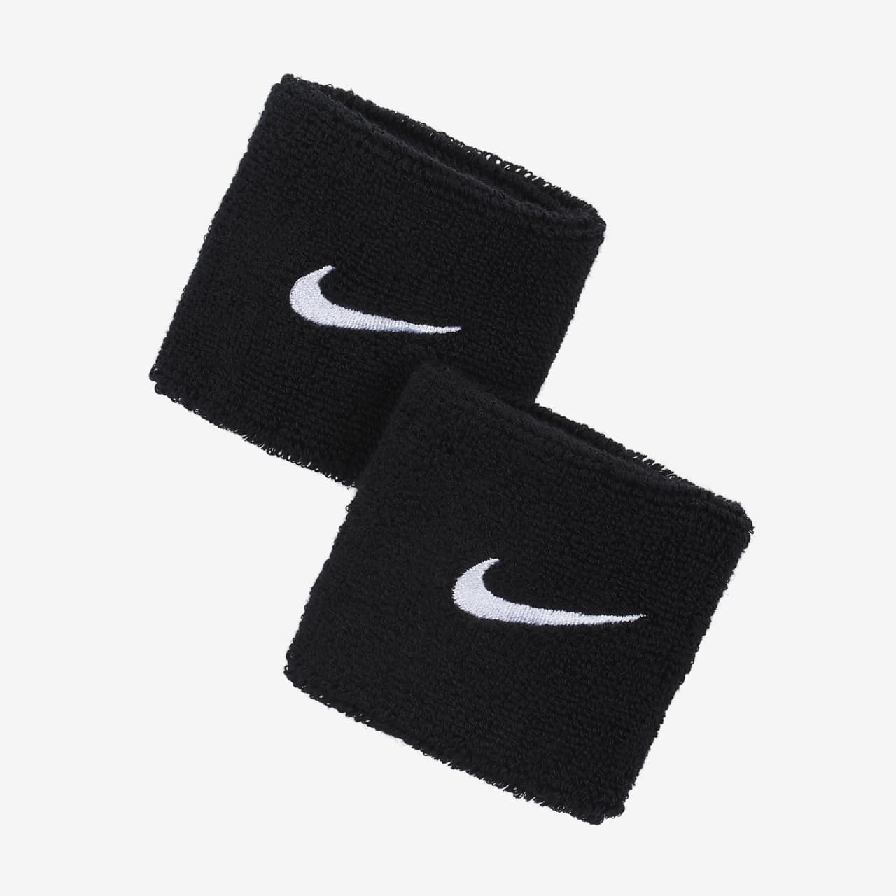 swoosh wristbands